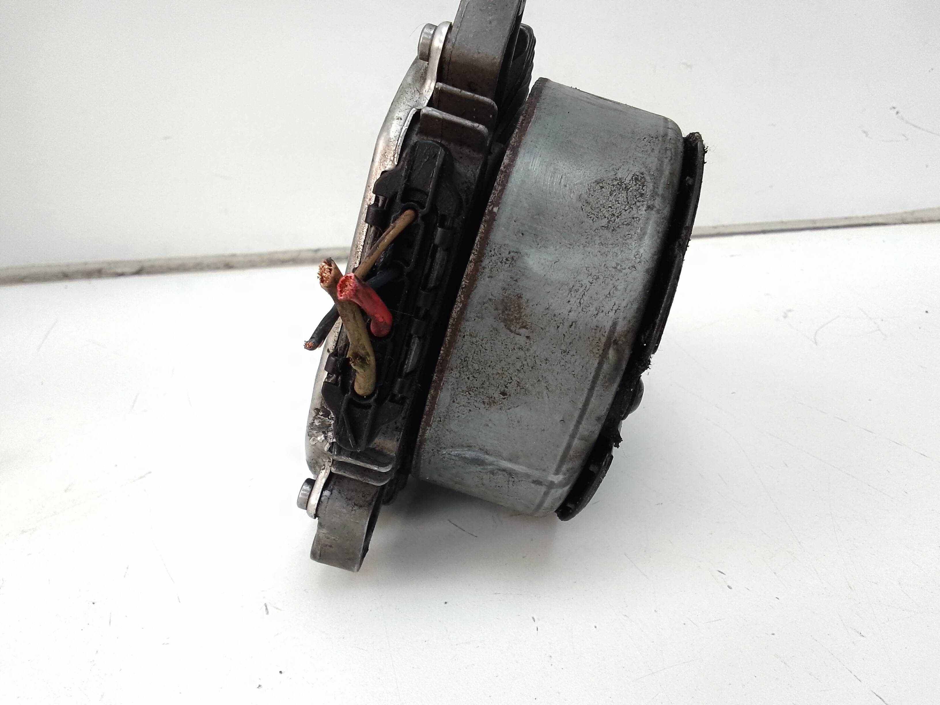 Motor electroventilador peugeot 5008 (06.2017->)