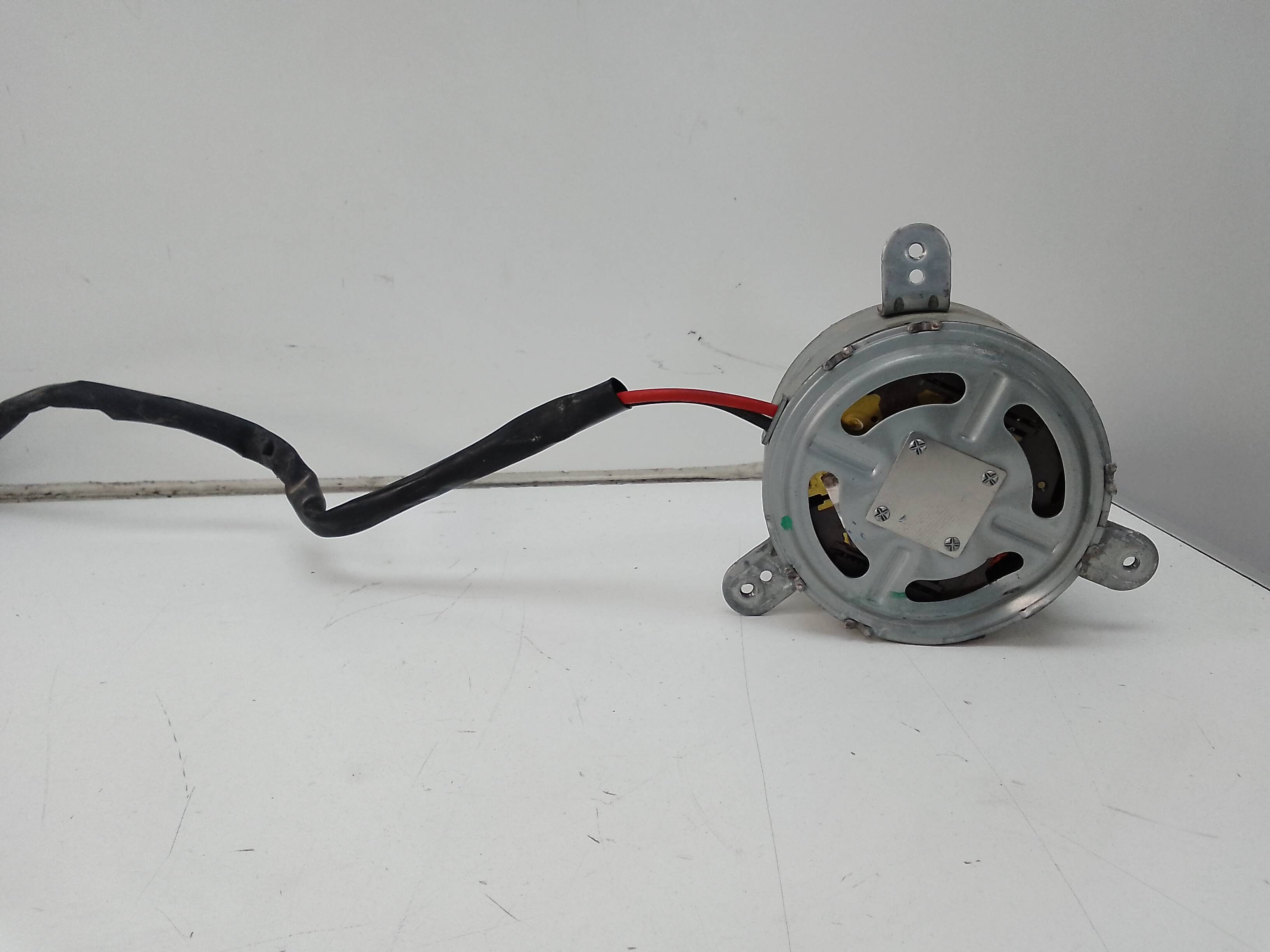 Motor electroventilador peugeot 5008 (06.2017->)