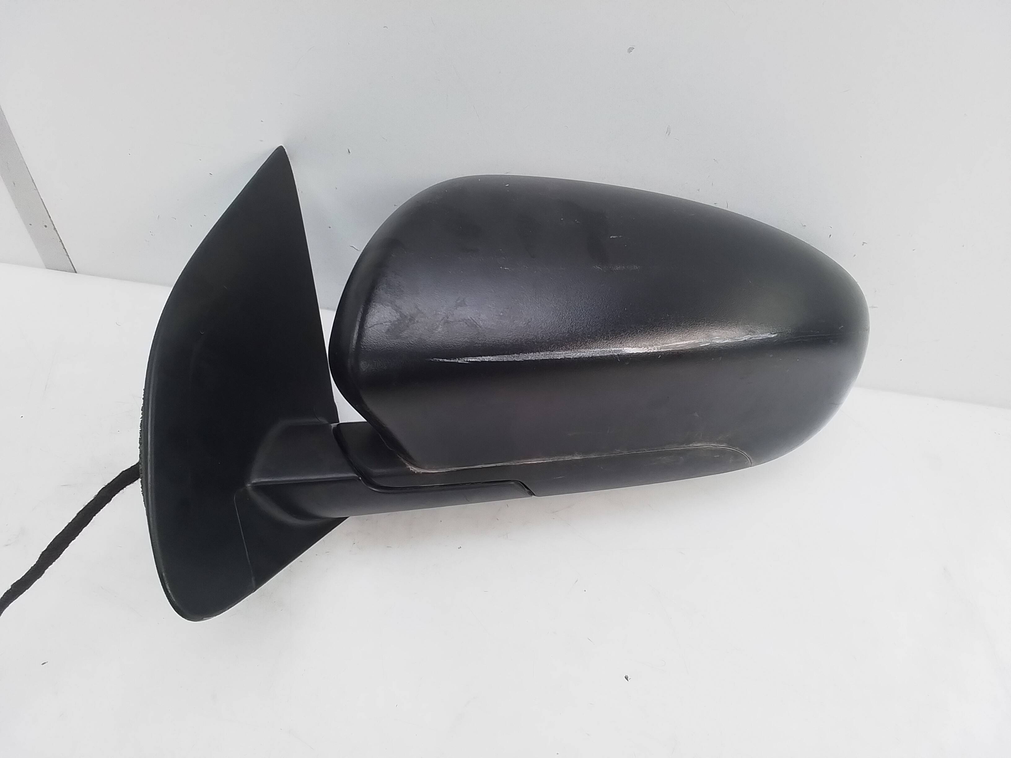 Retrovisor izquierdo nissan qashqai ii (j11e)(2013->)