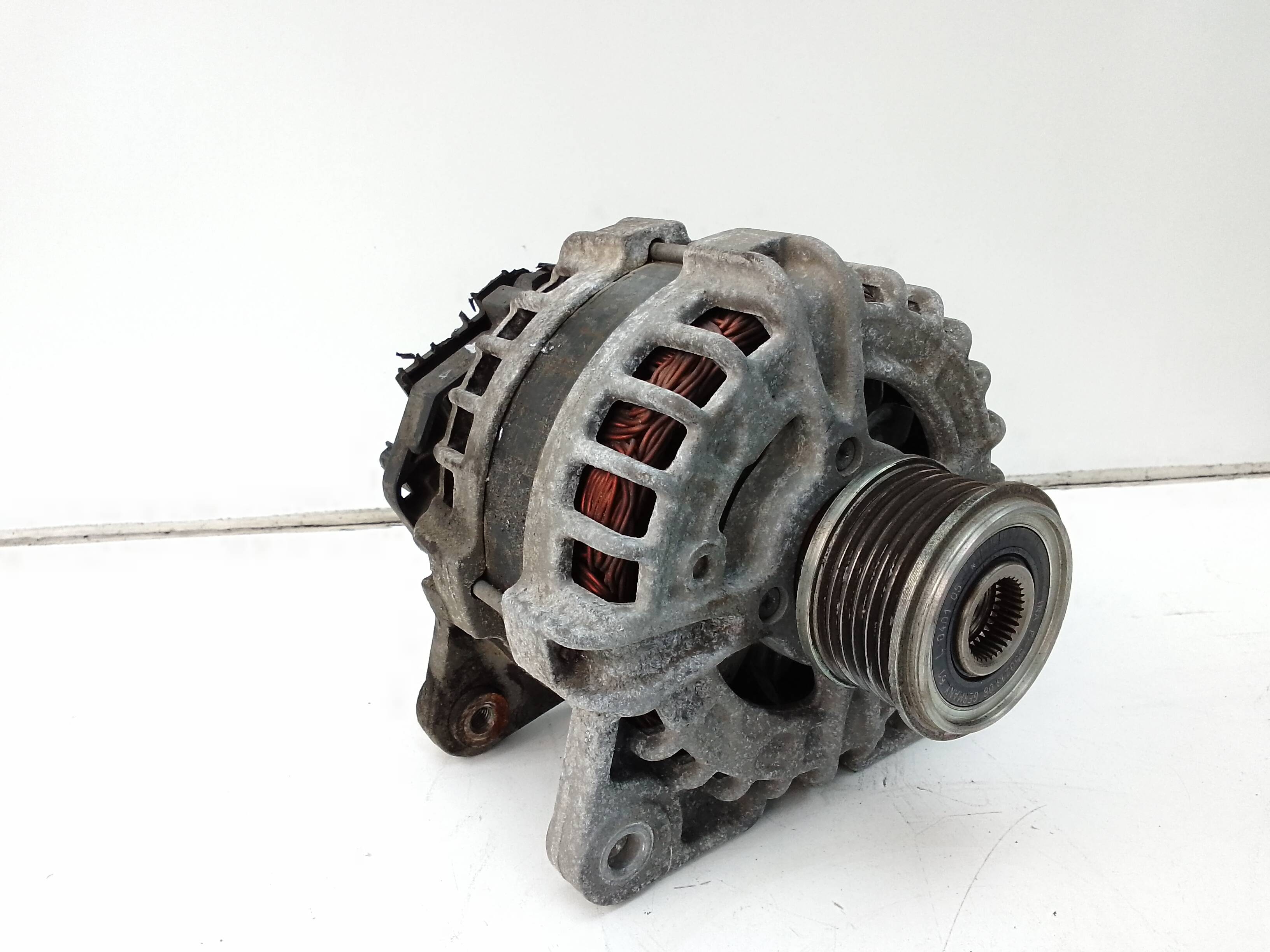 Alternador renault kadjar (06.2015->)