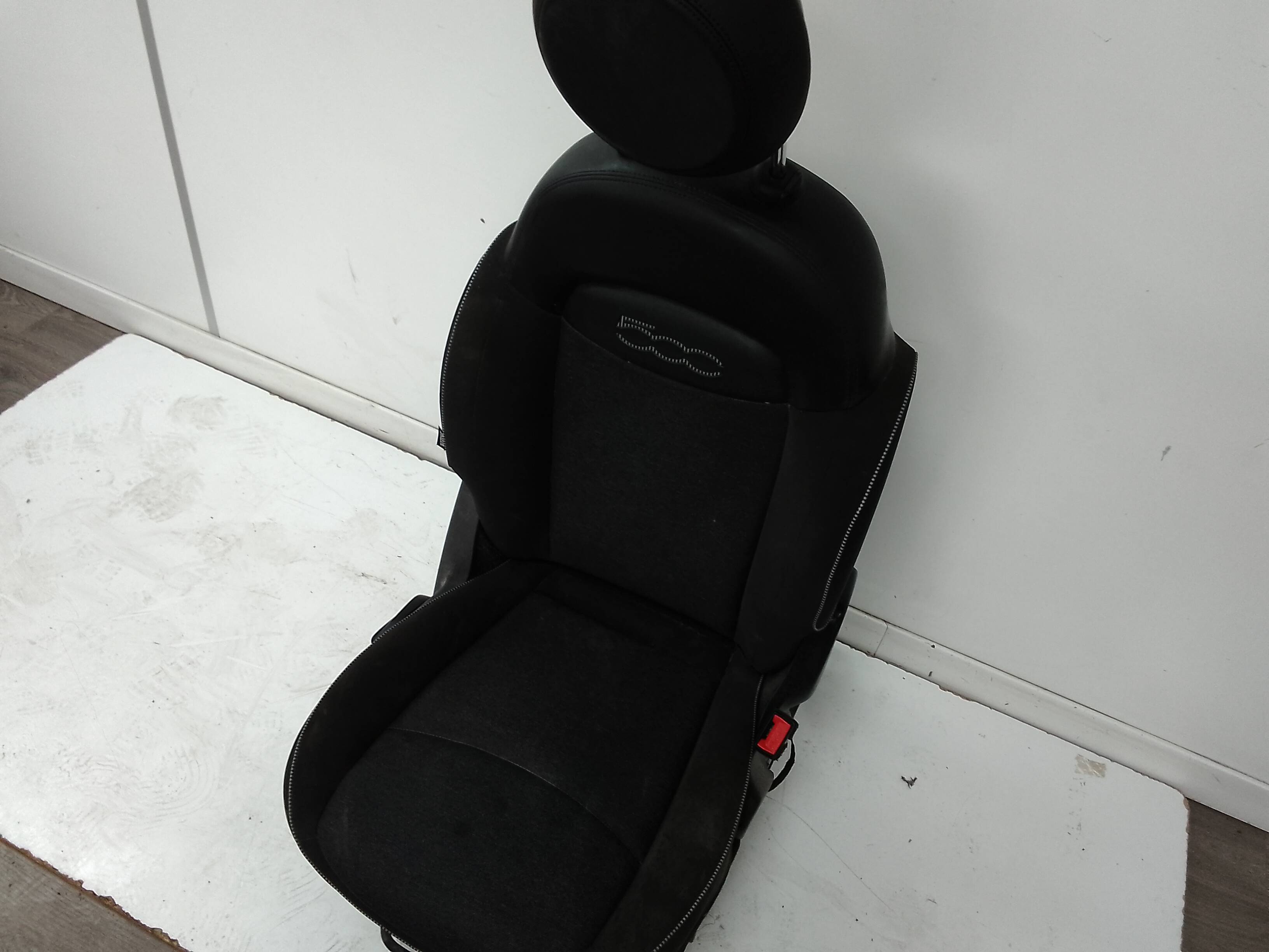 Asiento delantero derecho fiat 500x (334)(2014->)