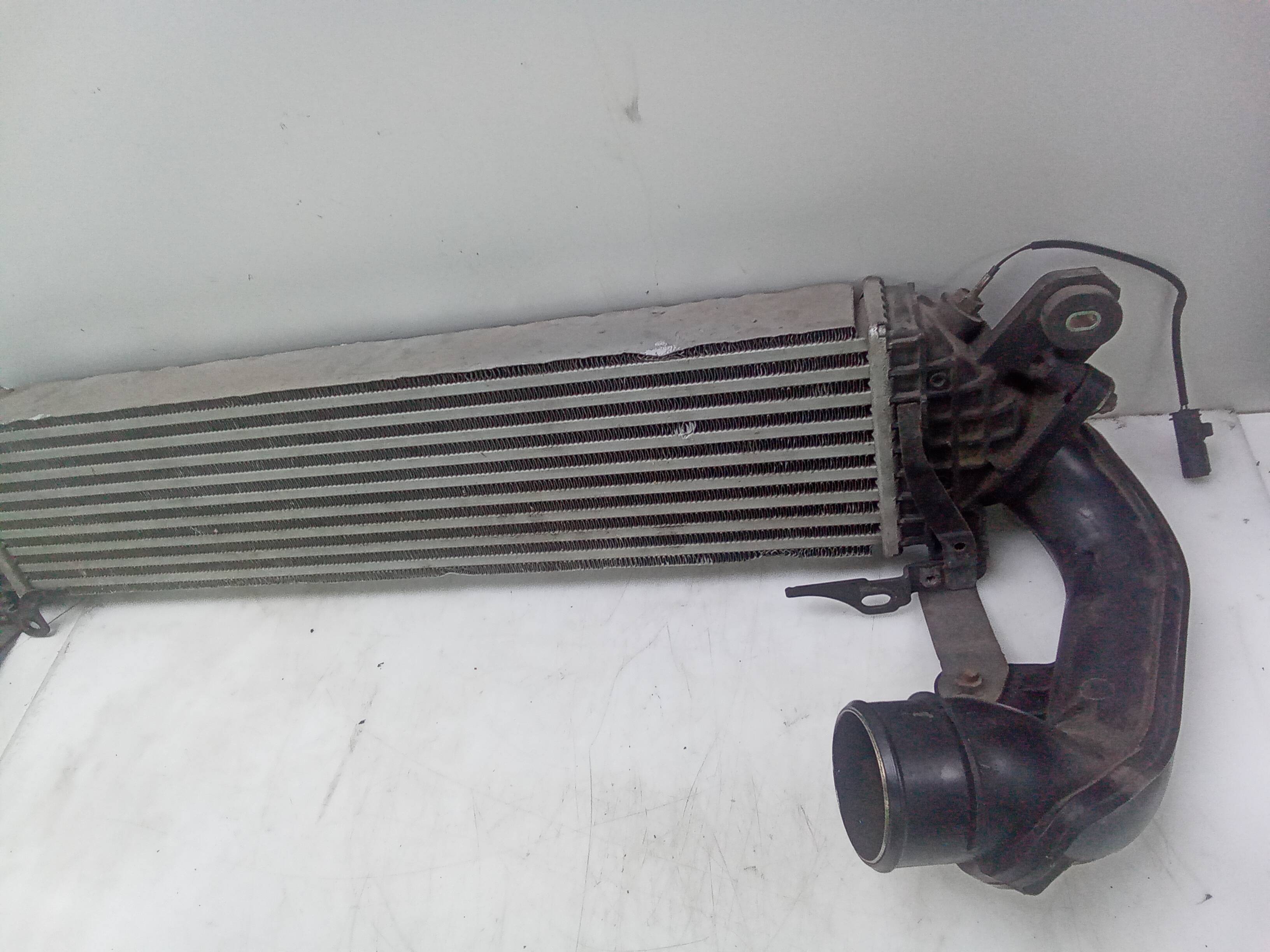 Radiador intercooler mazda cx-5 (ke)(2012->)