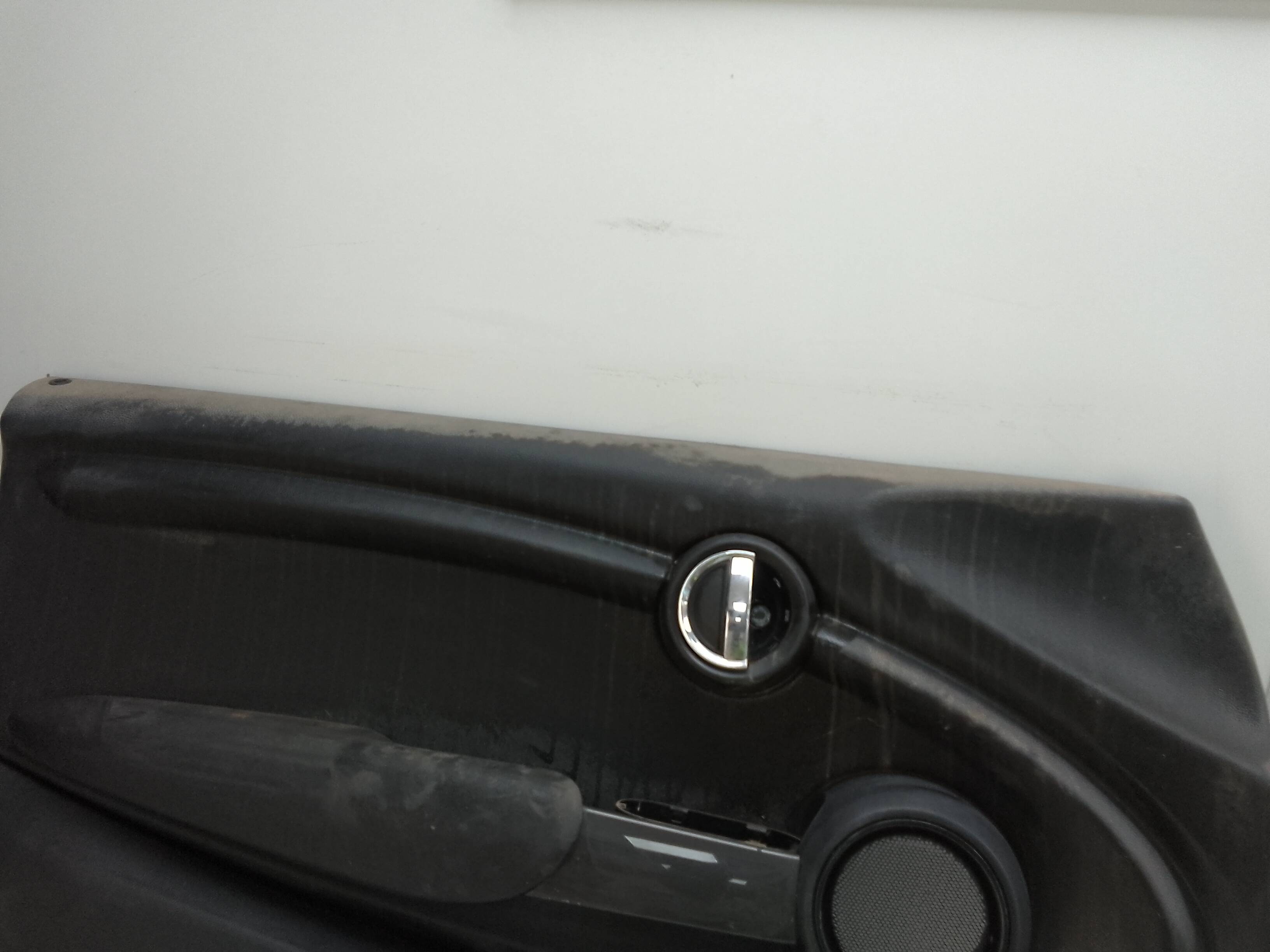 Guarnecido puerta delantera izquierda mini mini 3p (f56)(2013->)