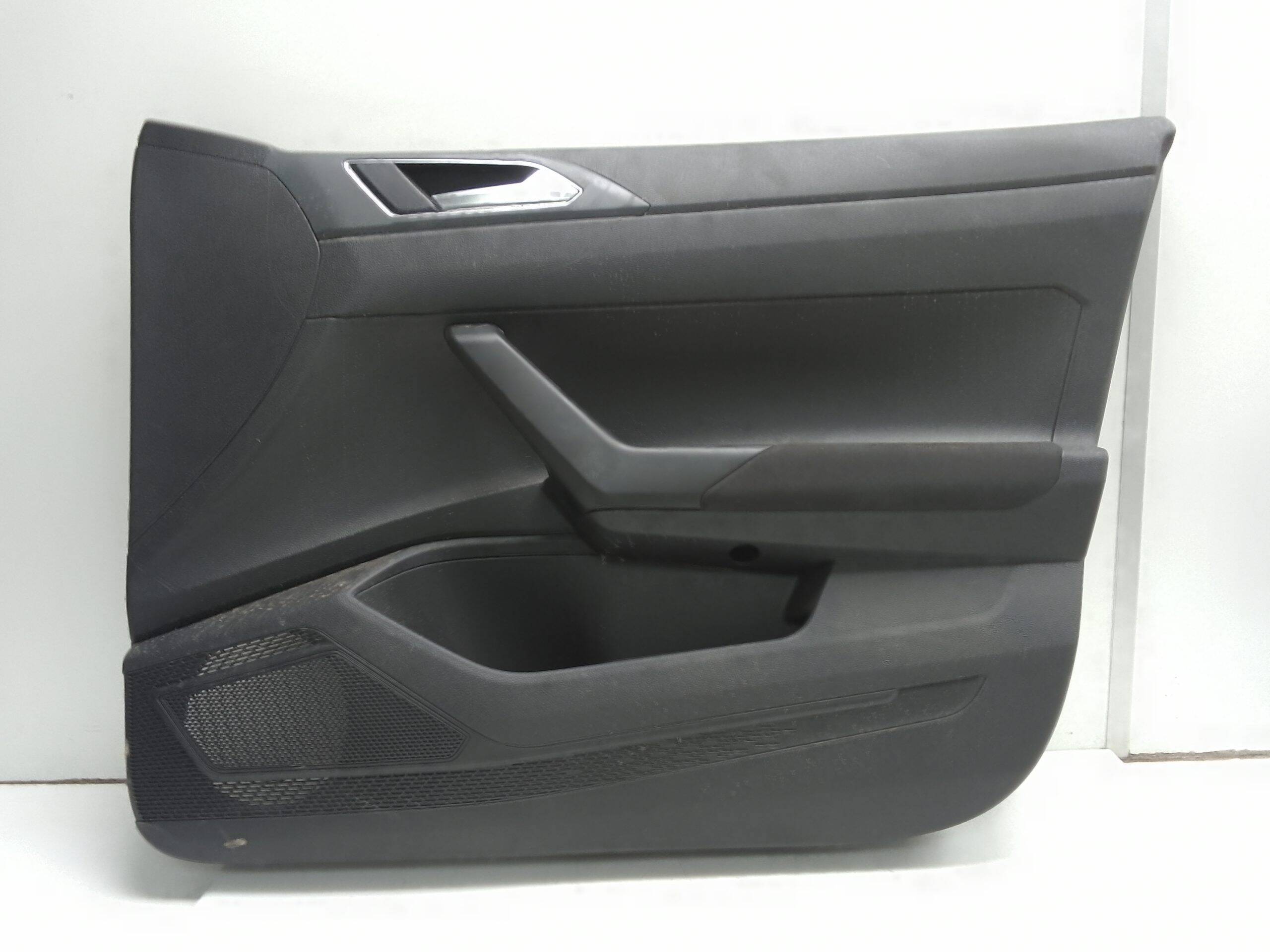 Guarnecido puerta delantera derecha volkswagen taigo (cs1)(08.2021->)