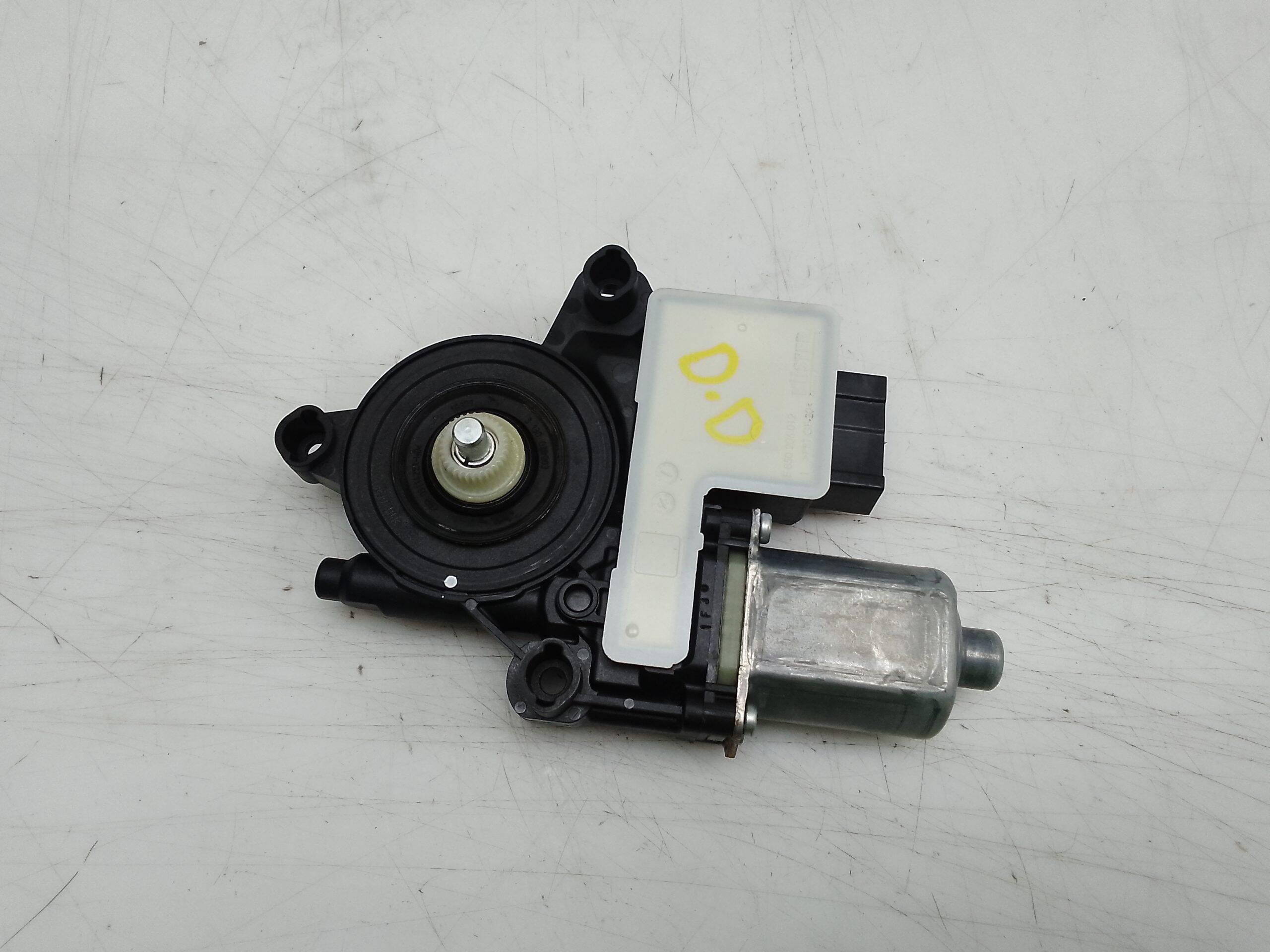 Motor elevalunas delantero derecho volkswagen taigo (cs1)(08.2021->)