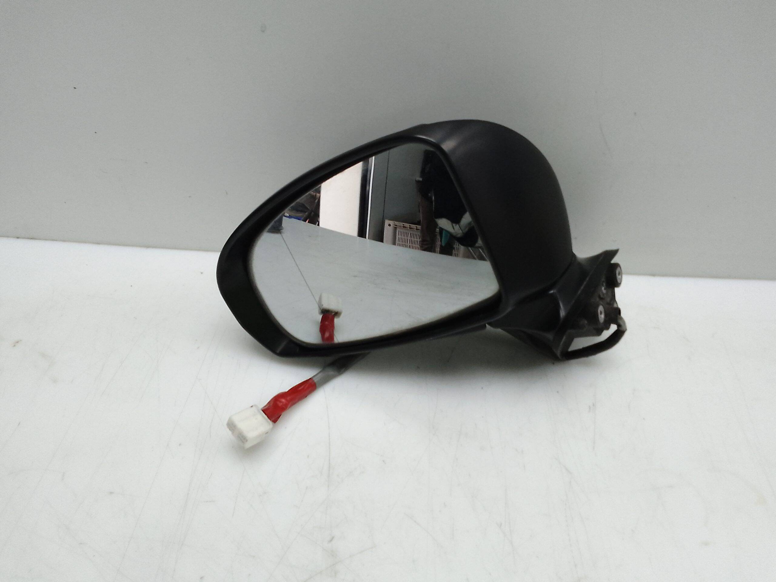 Retrovisor izquierdo electrico toyota prius + (zvw40)(2012->)