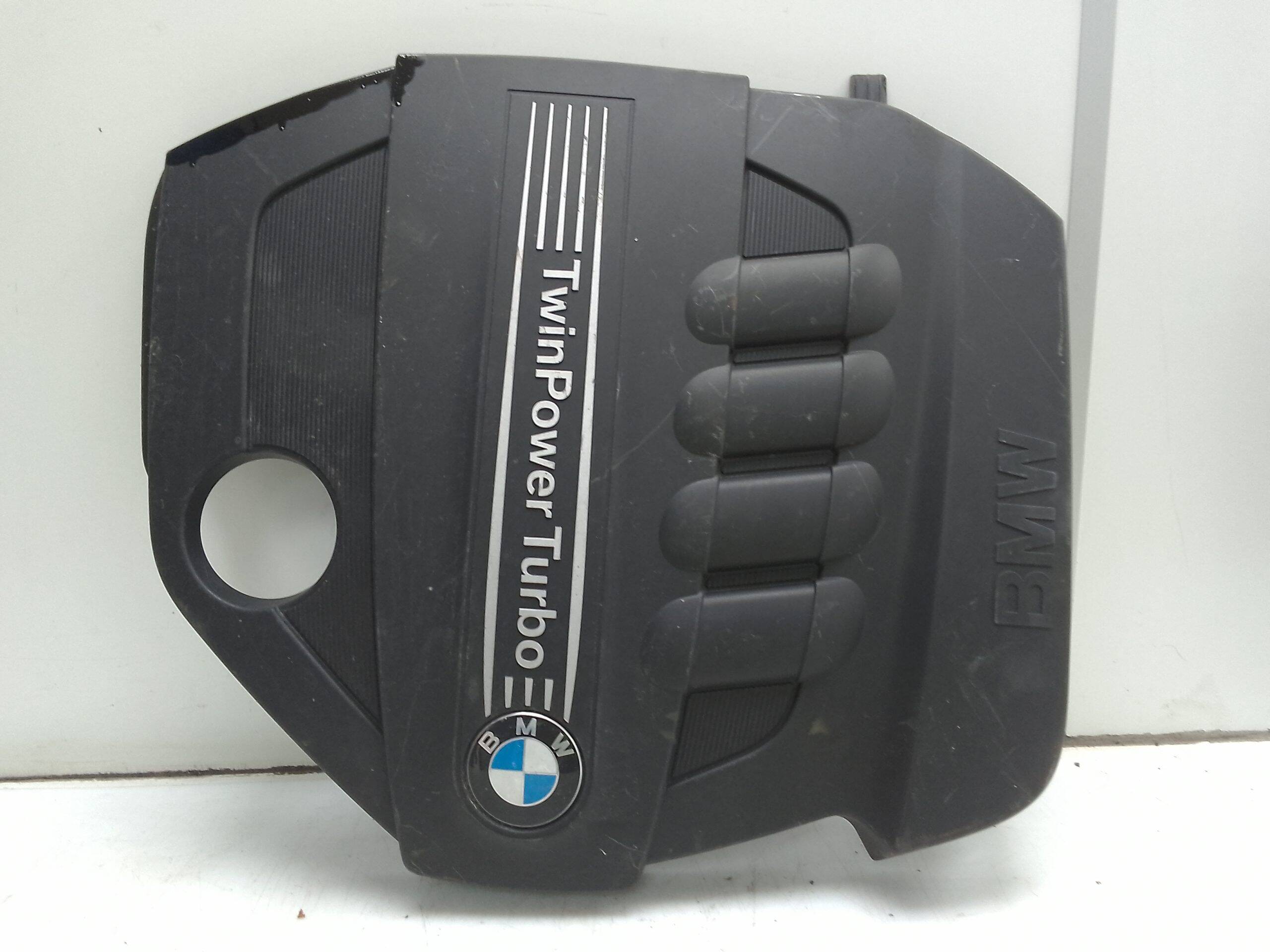 Tapa motor bmw serie 5 berlina (f10)(2010->)