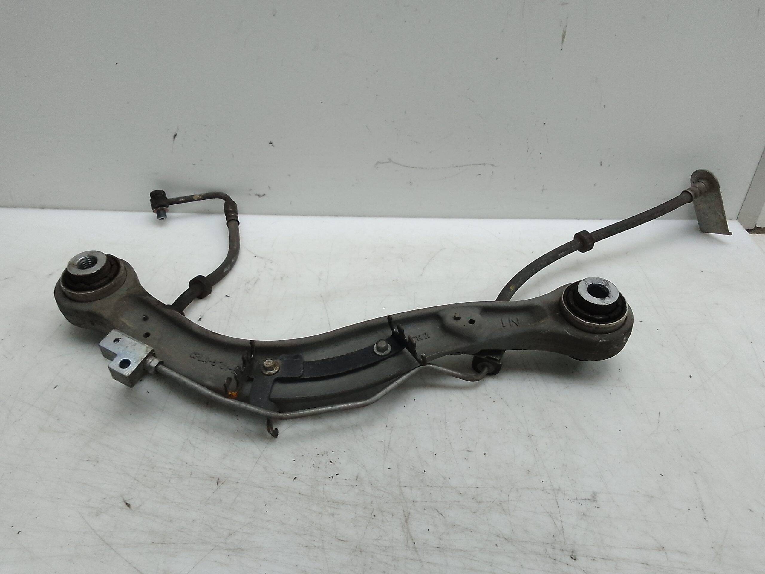 Brazo suspension inferior trasero derecho land rover range rover sport (2013->)