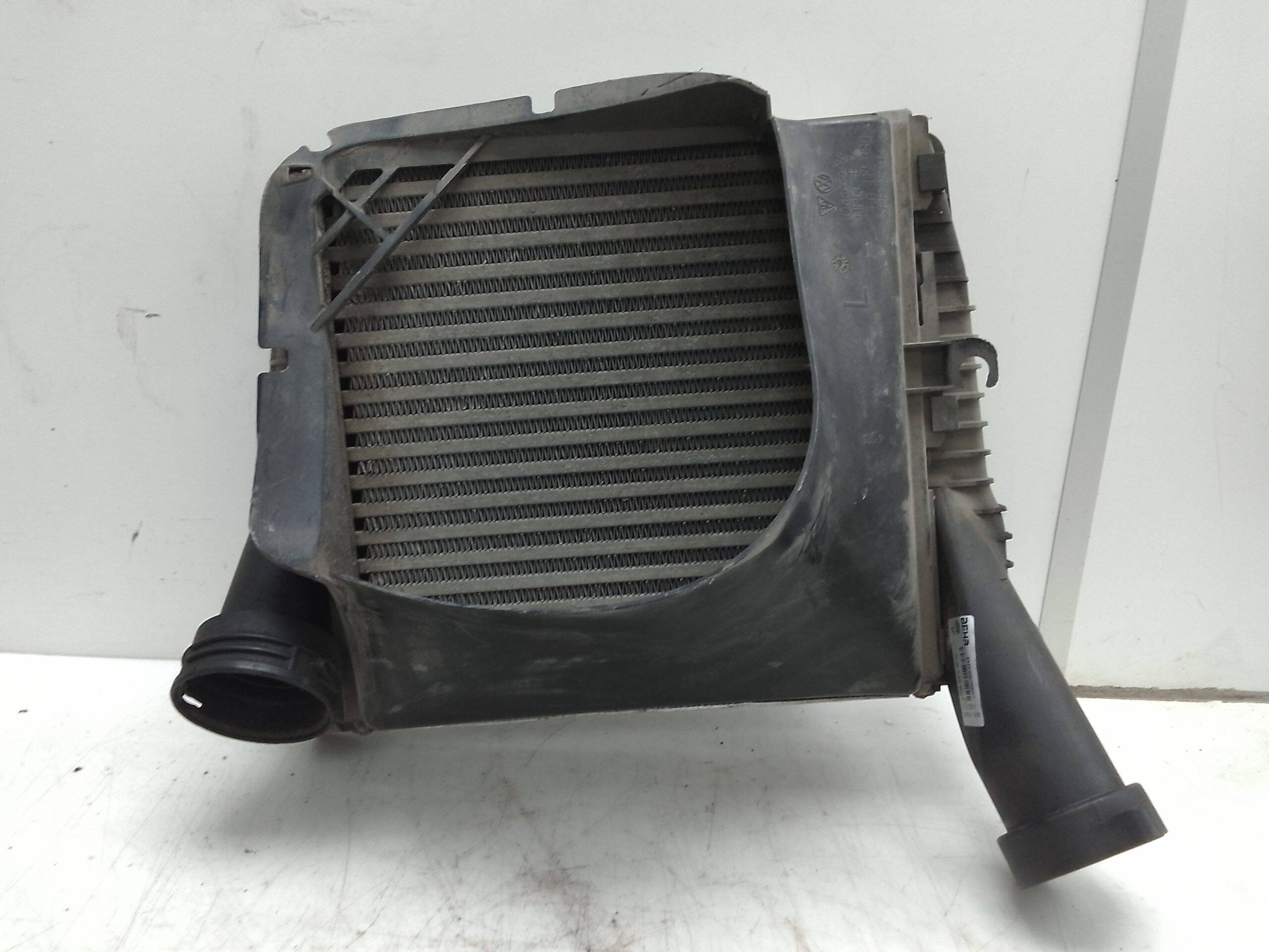 Radiador intercooler izquierdo volkswagen touareg (7p6)(08.2014->)