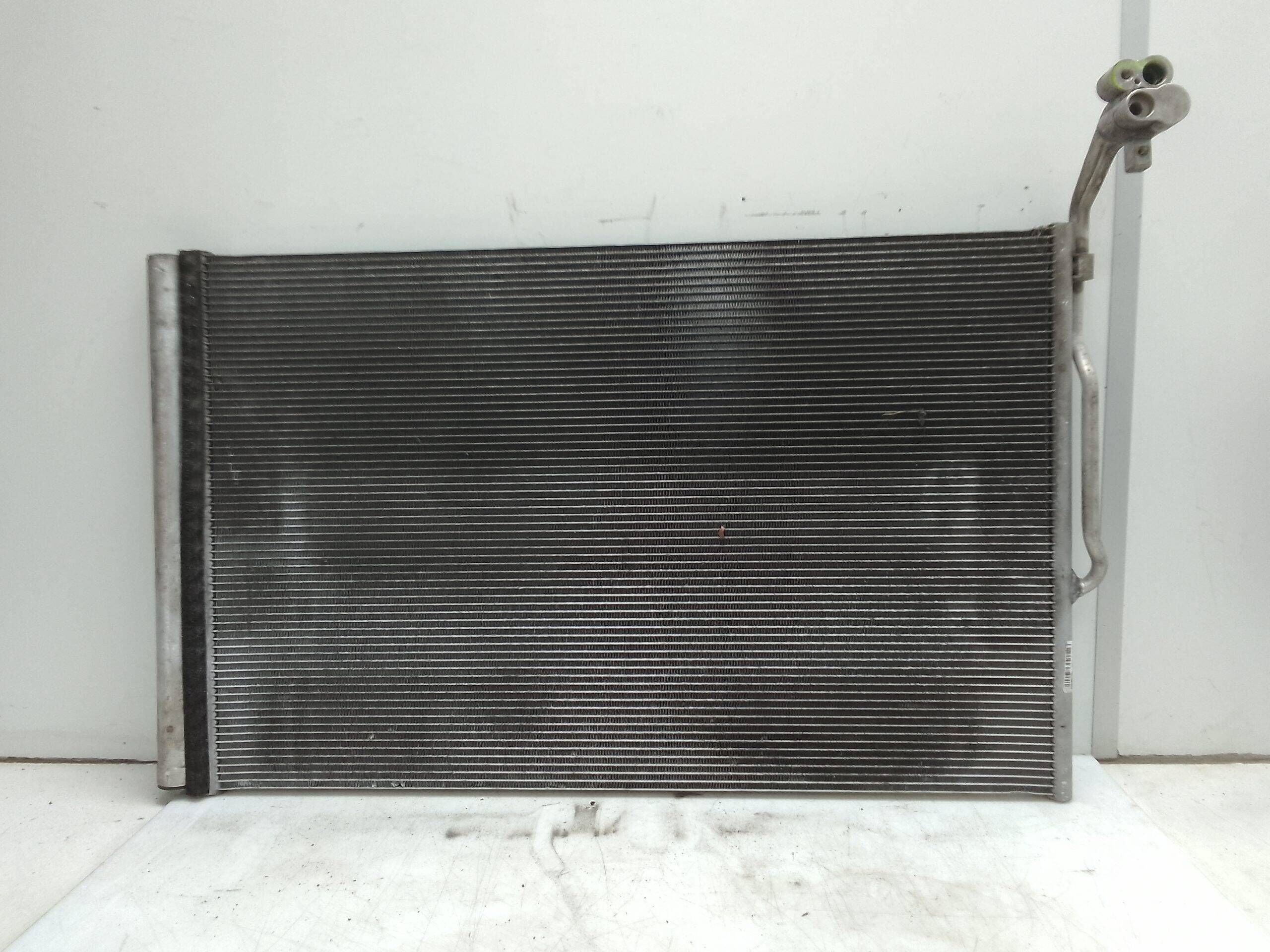 Condensador / radiador  aire acondicionado volkswagen touareg (7p6)(08.2014->)