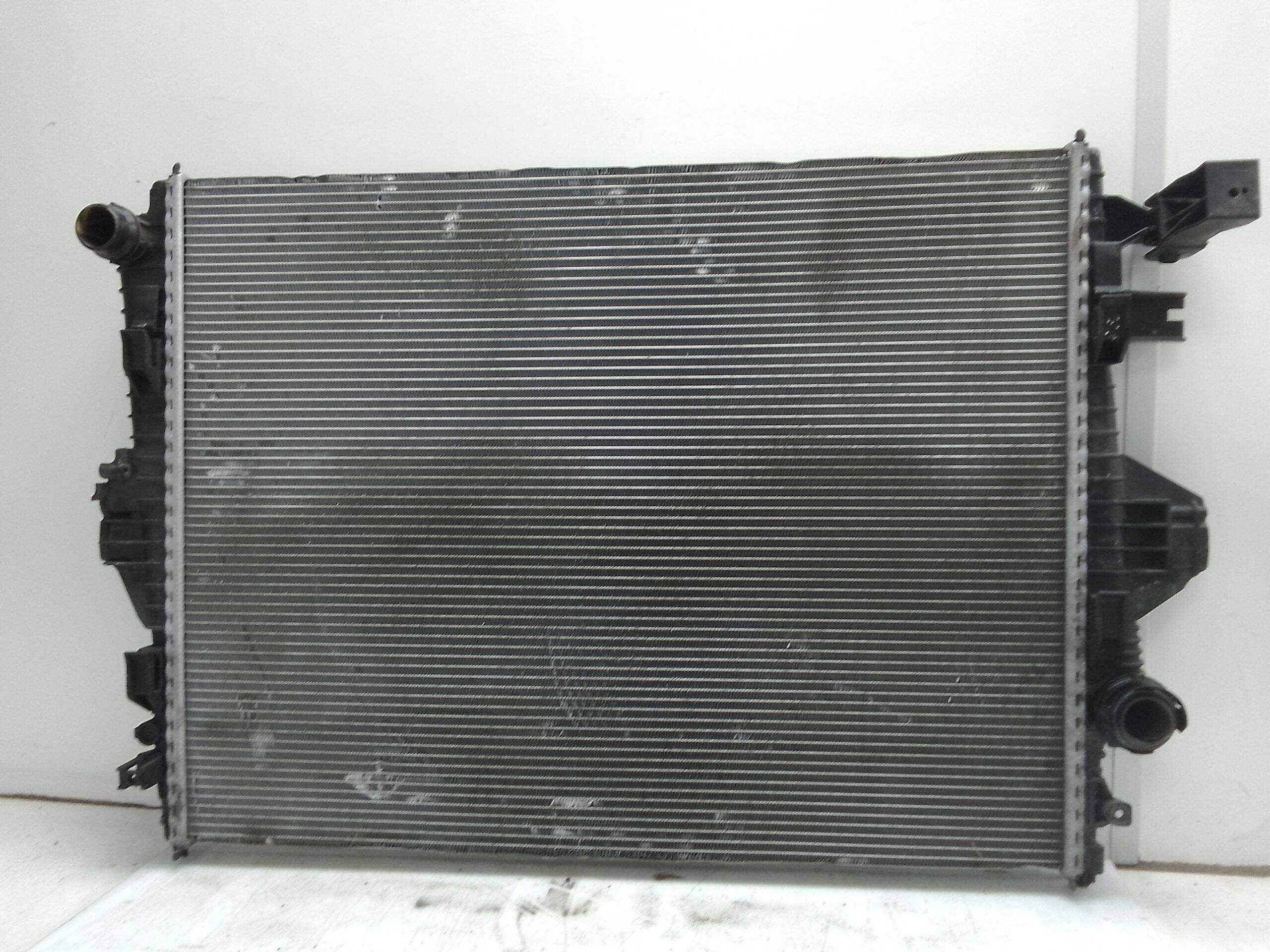 Radiador refrigeracion del motor volkswagen touareg (7p6)(08.2014->)