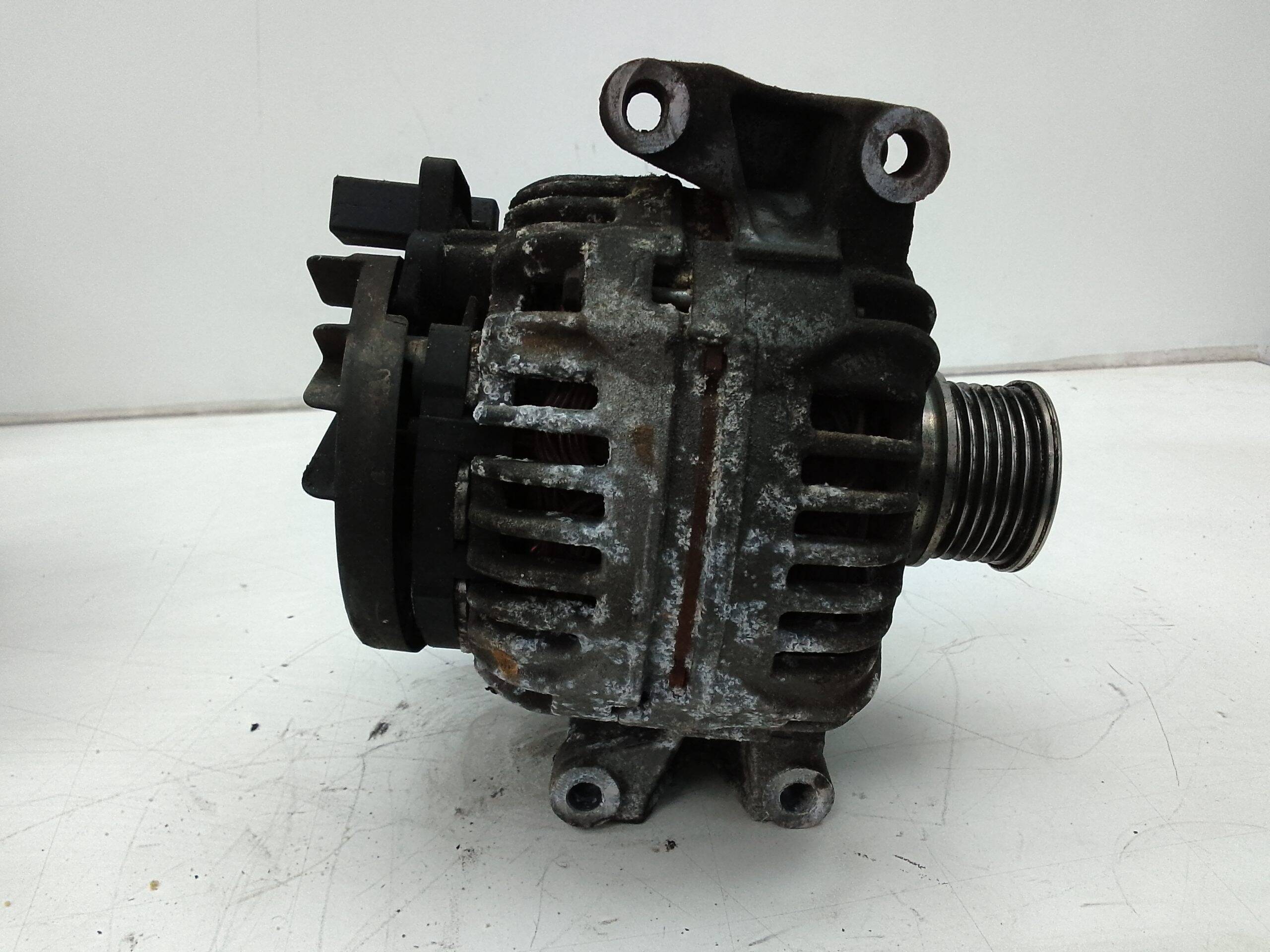 Alternador mercedes-benz sprinter 3-t furgón (906)