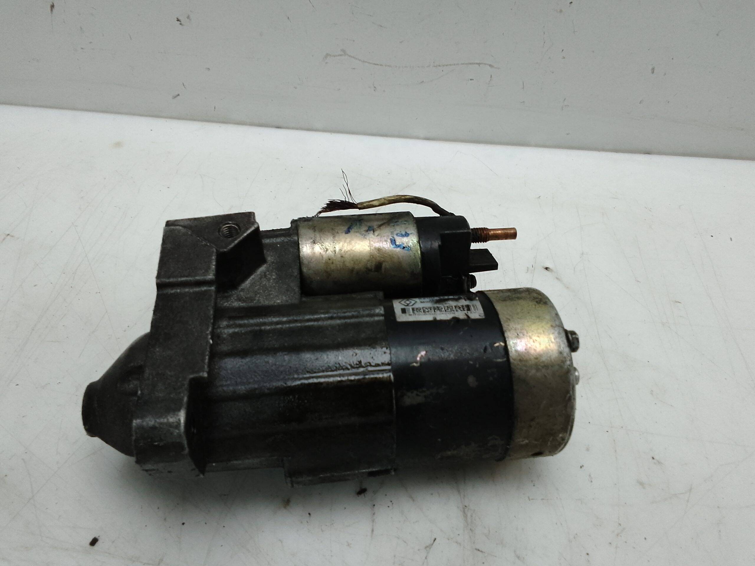 Motor arranque renault kangoo i (f/kc0)(2003->)