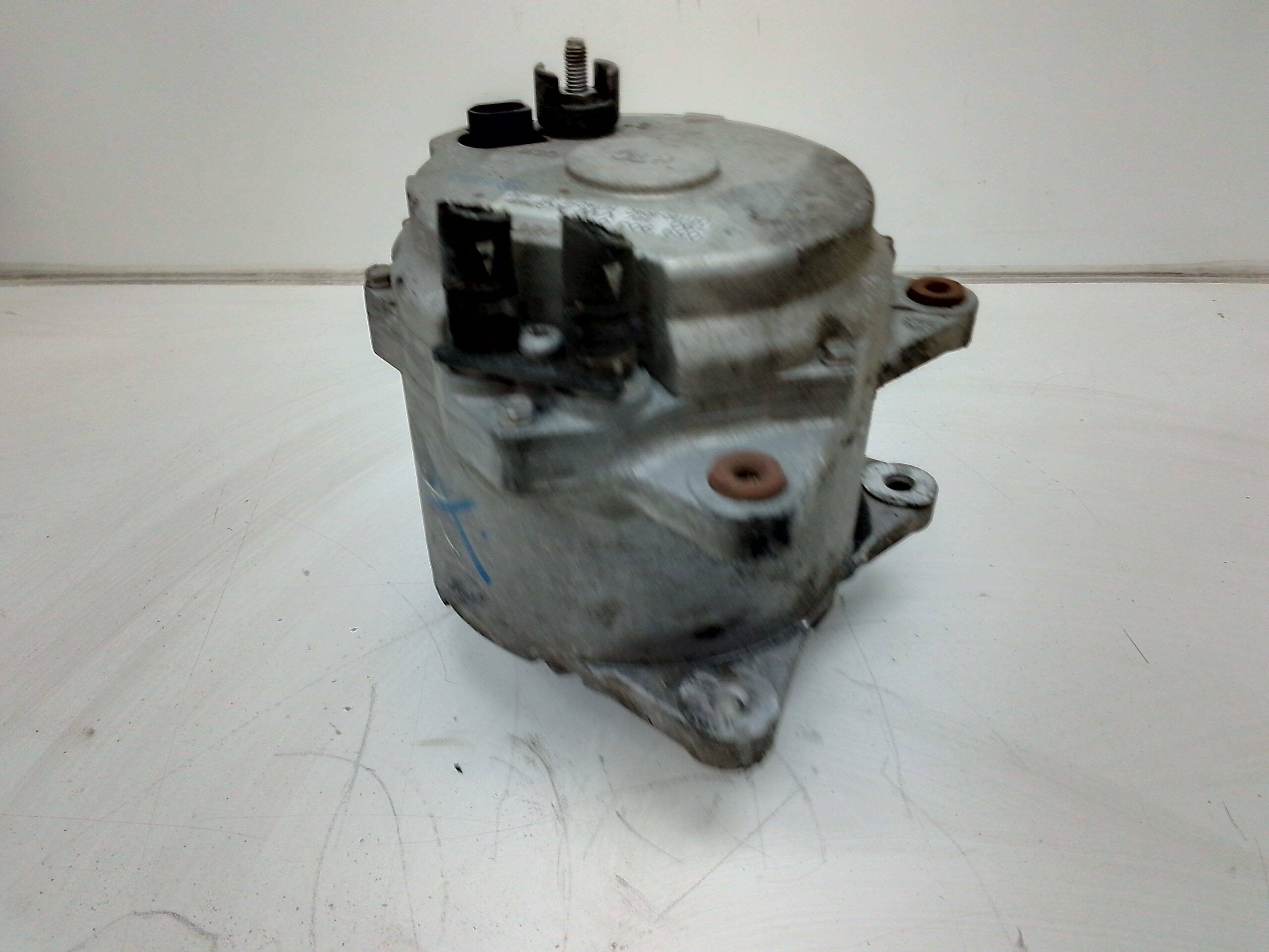 Alternador volkswagen touareg (7l6)(12.2006->)