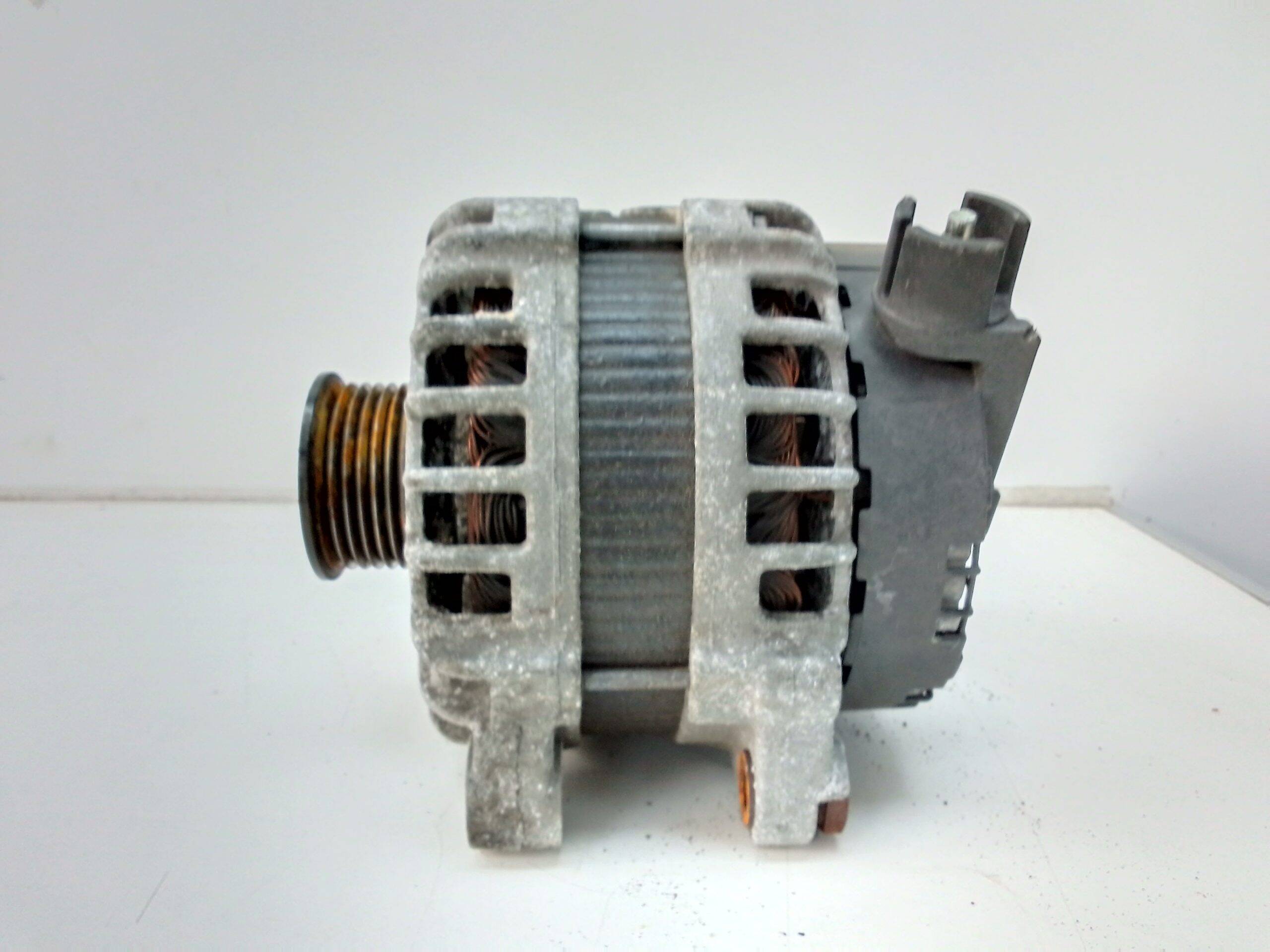 Alternador land rover range rover evoque (2011->)