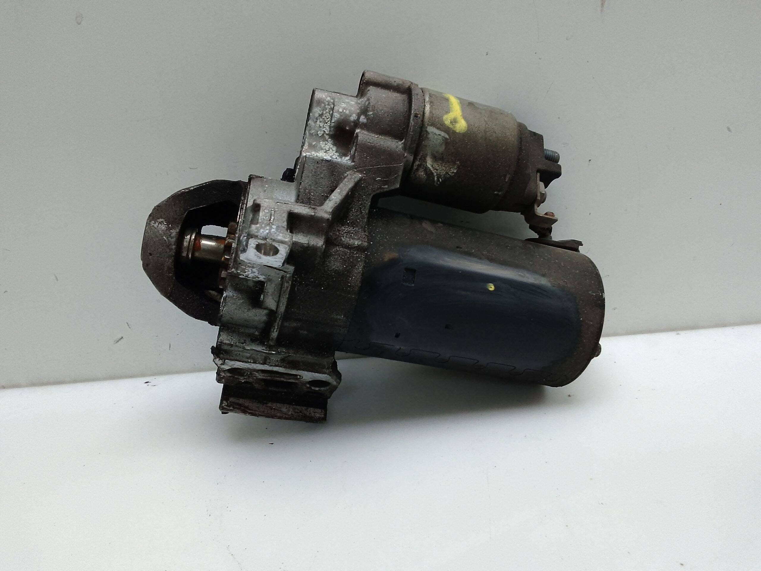 Motor arranque bmw serie 3 berlina (f30)(2011->)