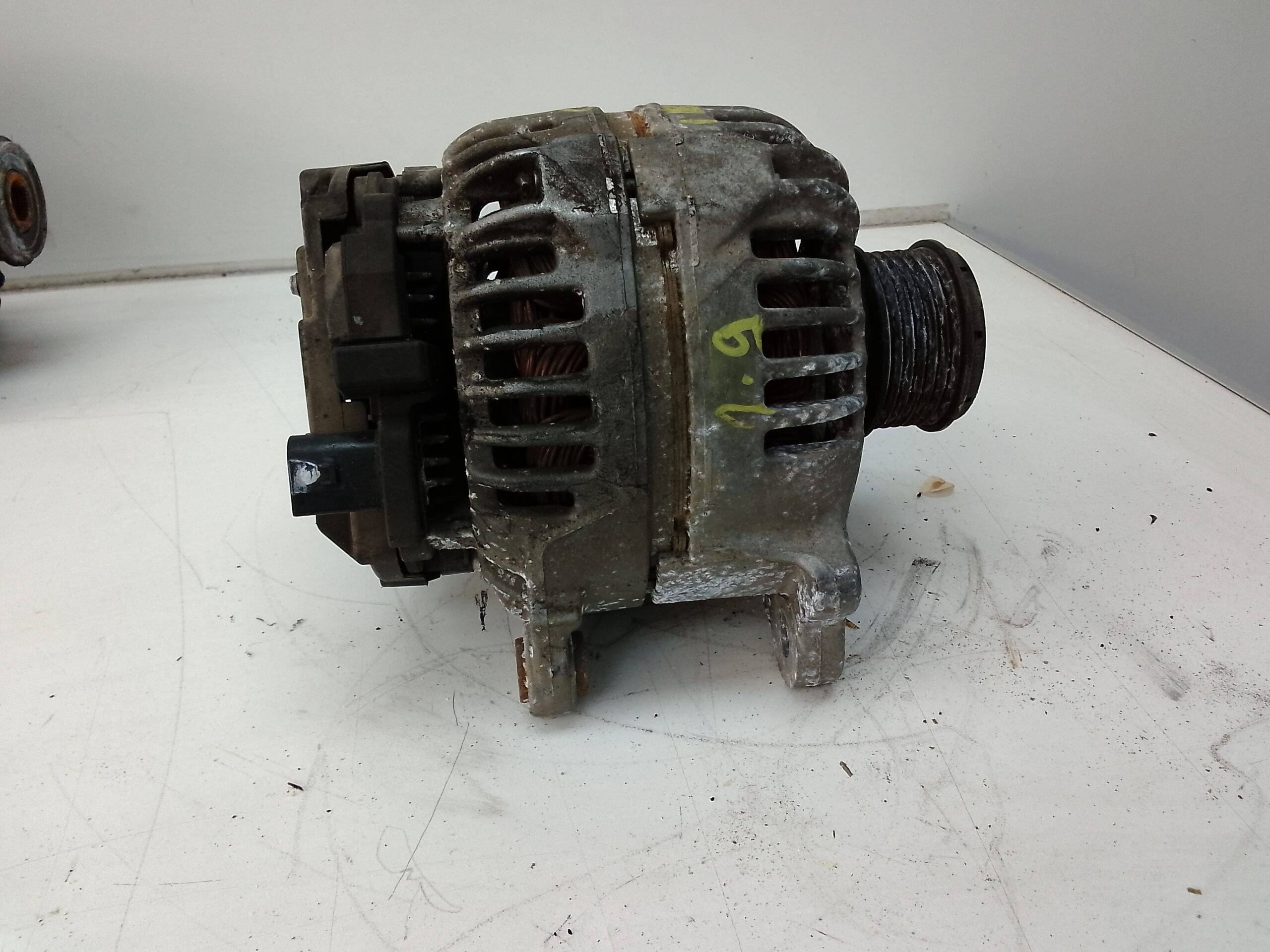 Alternador volkswagen golf iv berlina (1j1)(1997->)