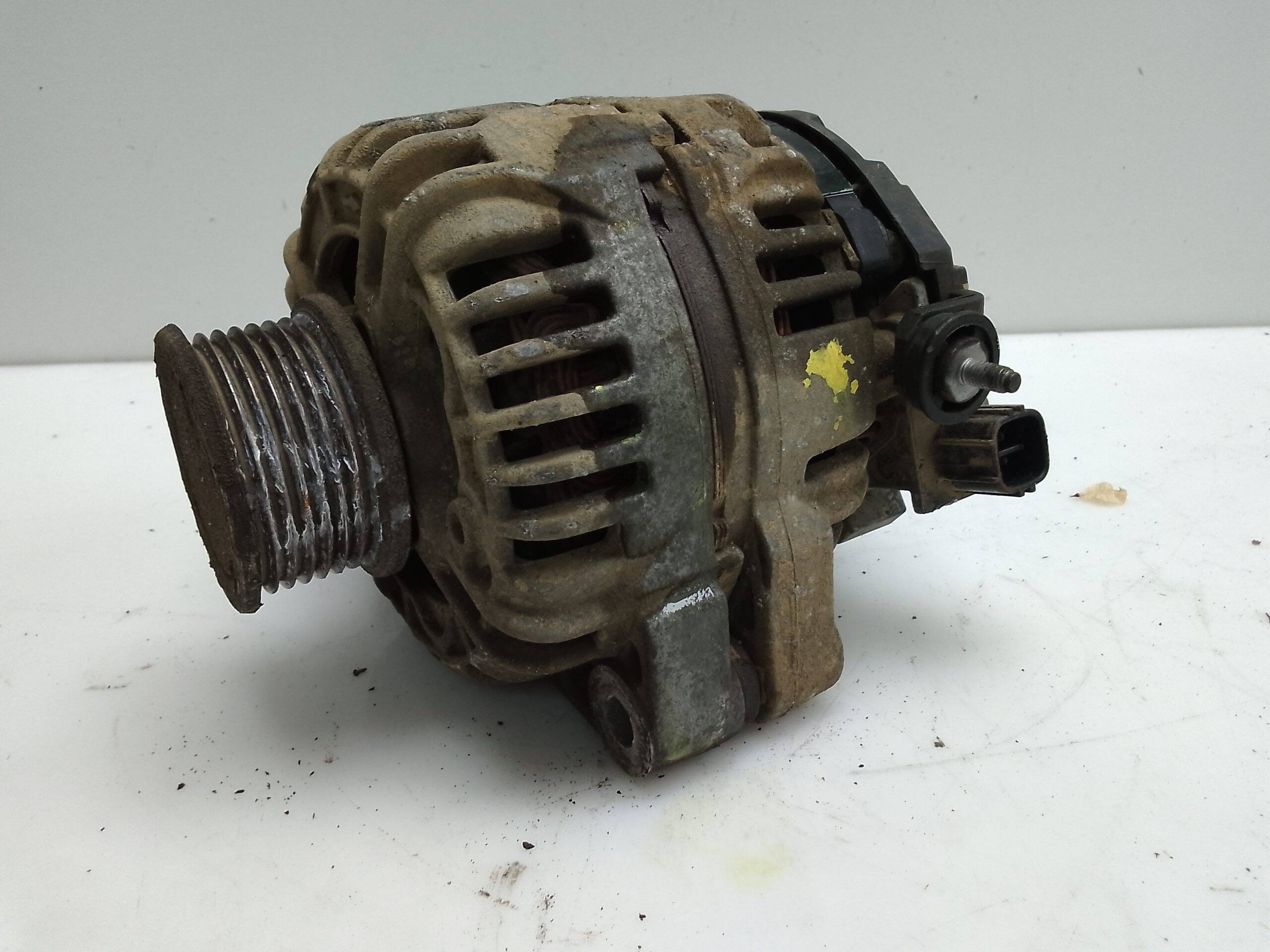 Alternador toyota hilux (kun)(2005->)