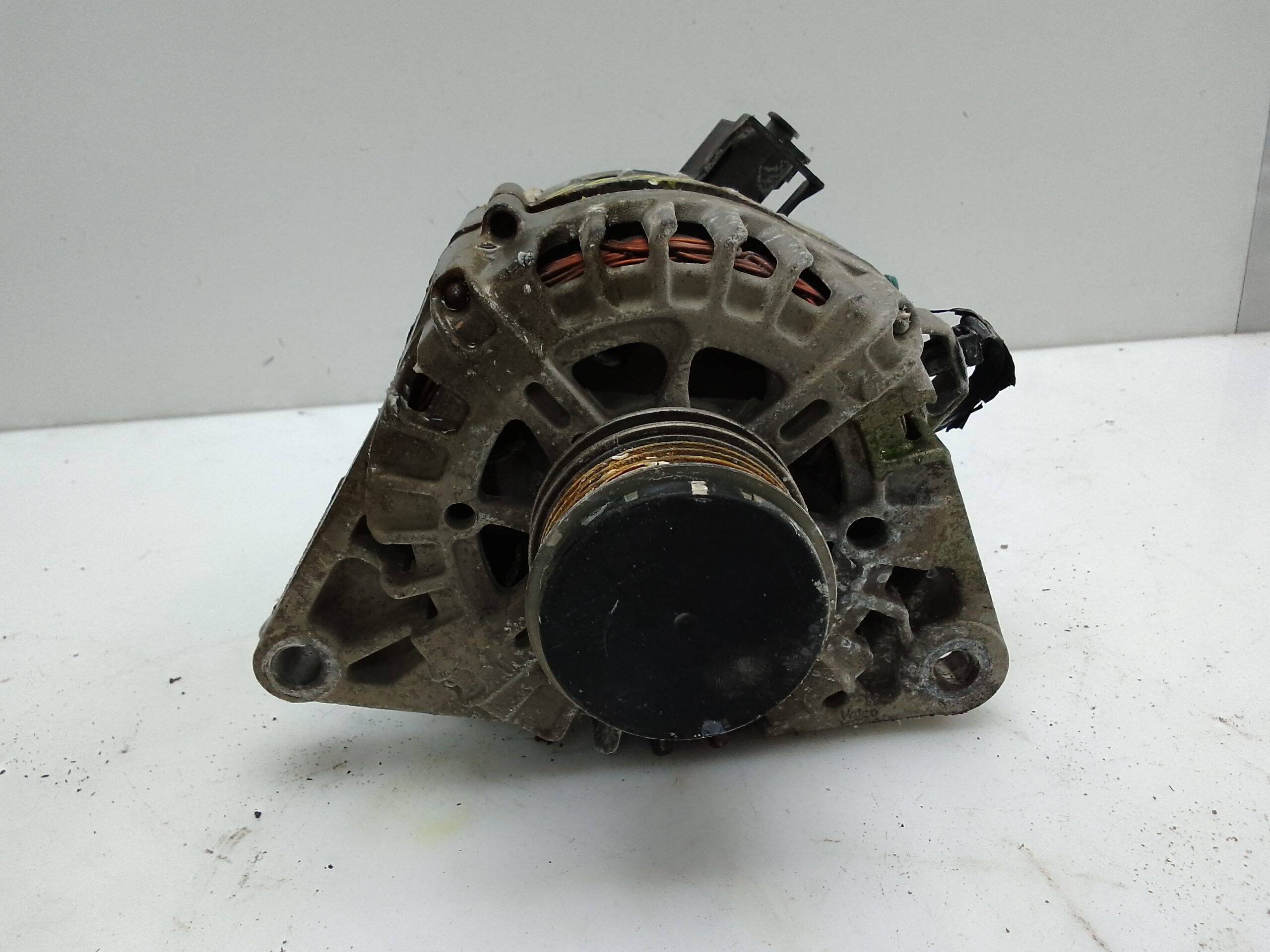 Alternador kia rio berlina (qb)(2011->)