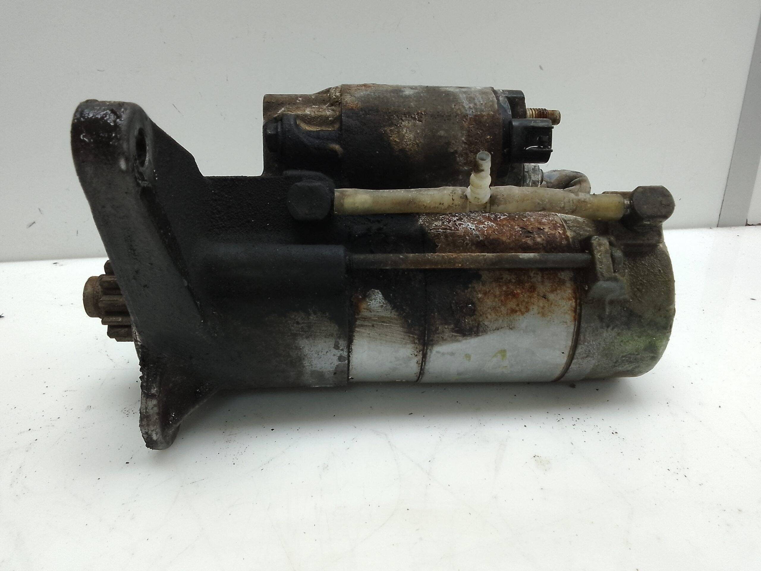 Motor arranque land rover discovery sport (02.2015->)