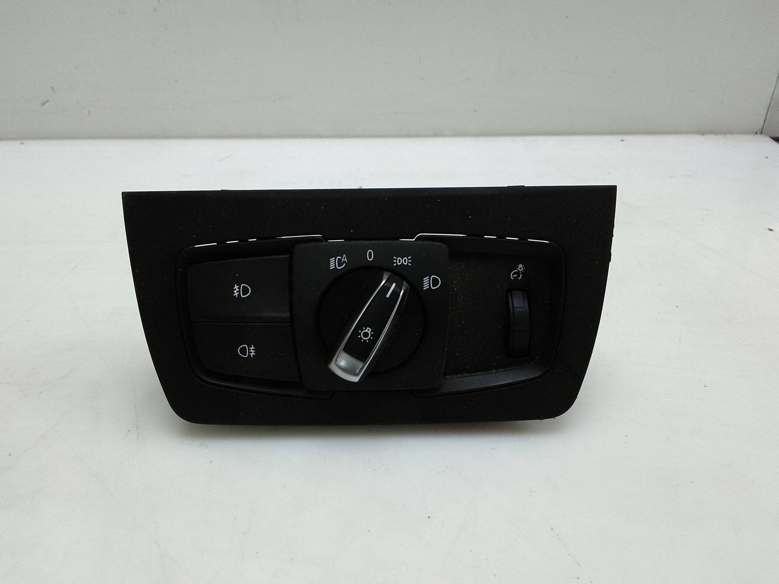 Mando luces bmw serie 3 berlina (f30)(2011->)