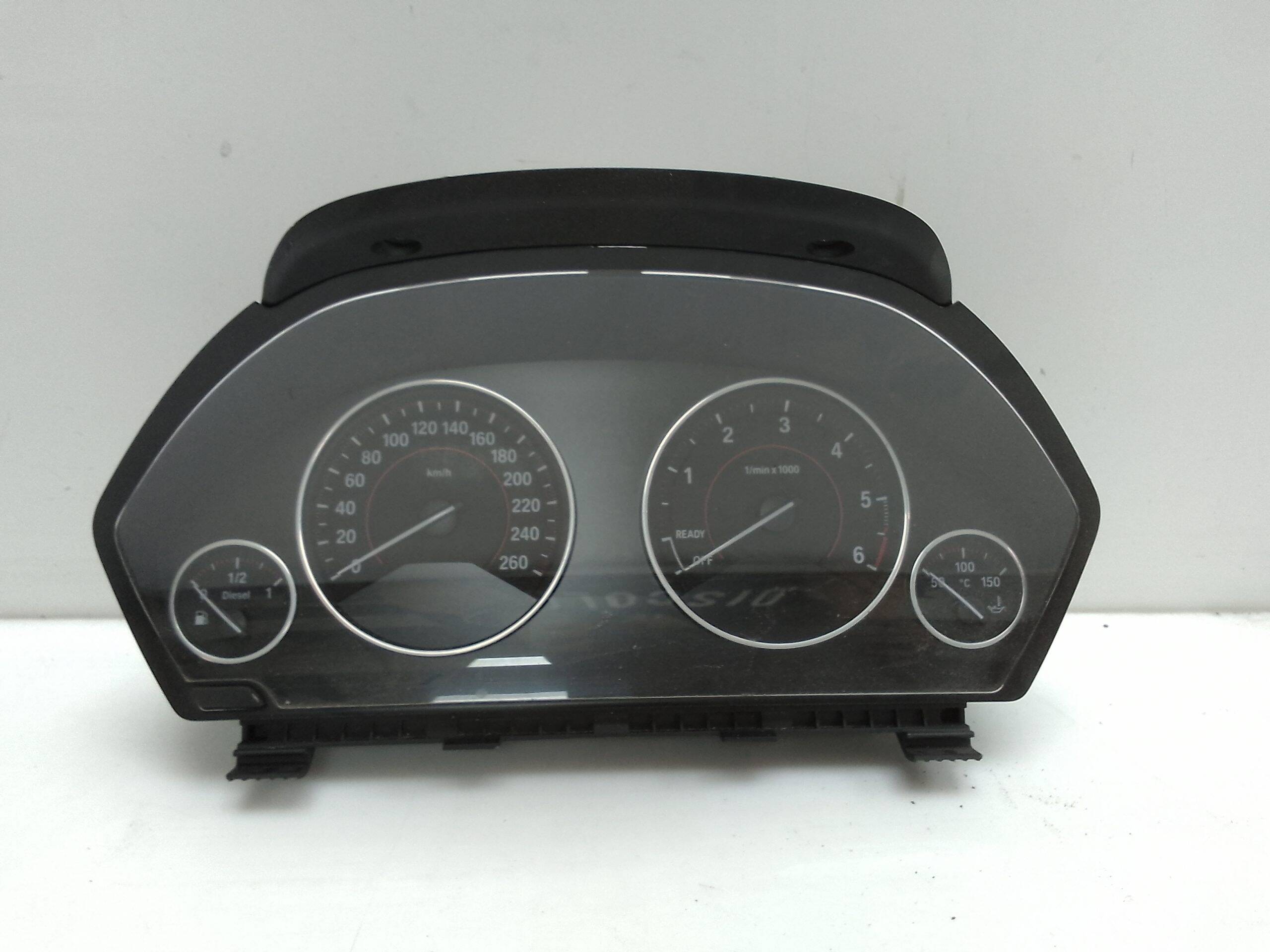 Cuadro de instrumentos bmw serie 3 berlina (f30)(2011->)