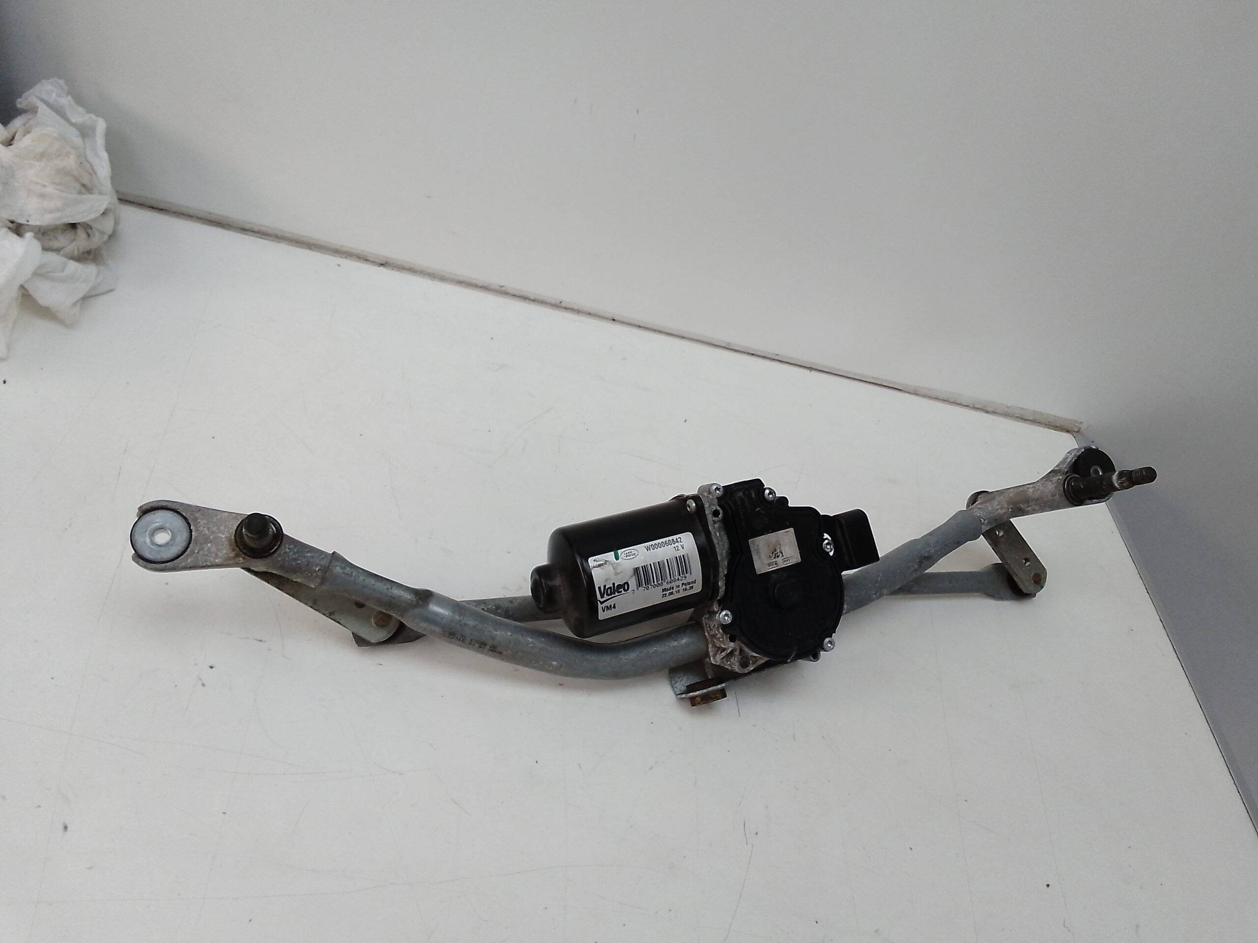 Motor limpiaparabrisas jaguar xe (10.2014->)