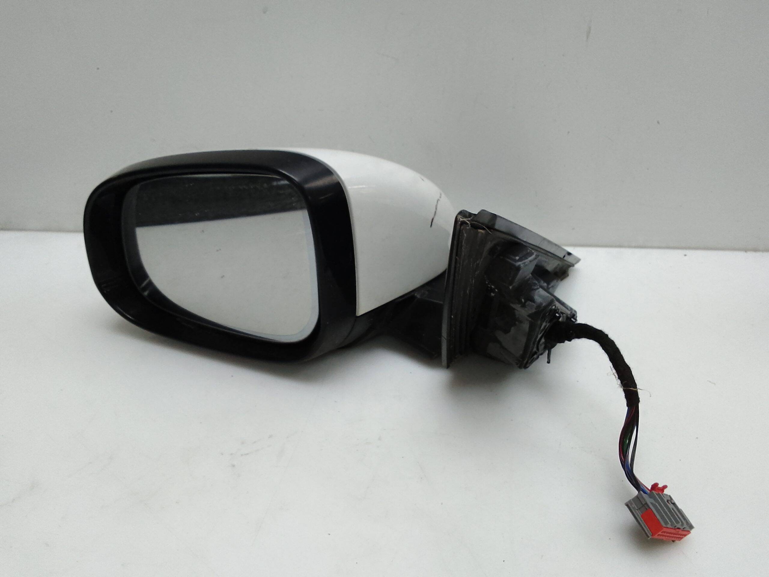 Retrovisor izquierdo electrico jaguar xe (10.2014->)