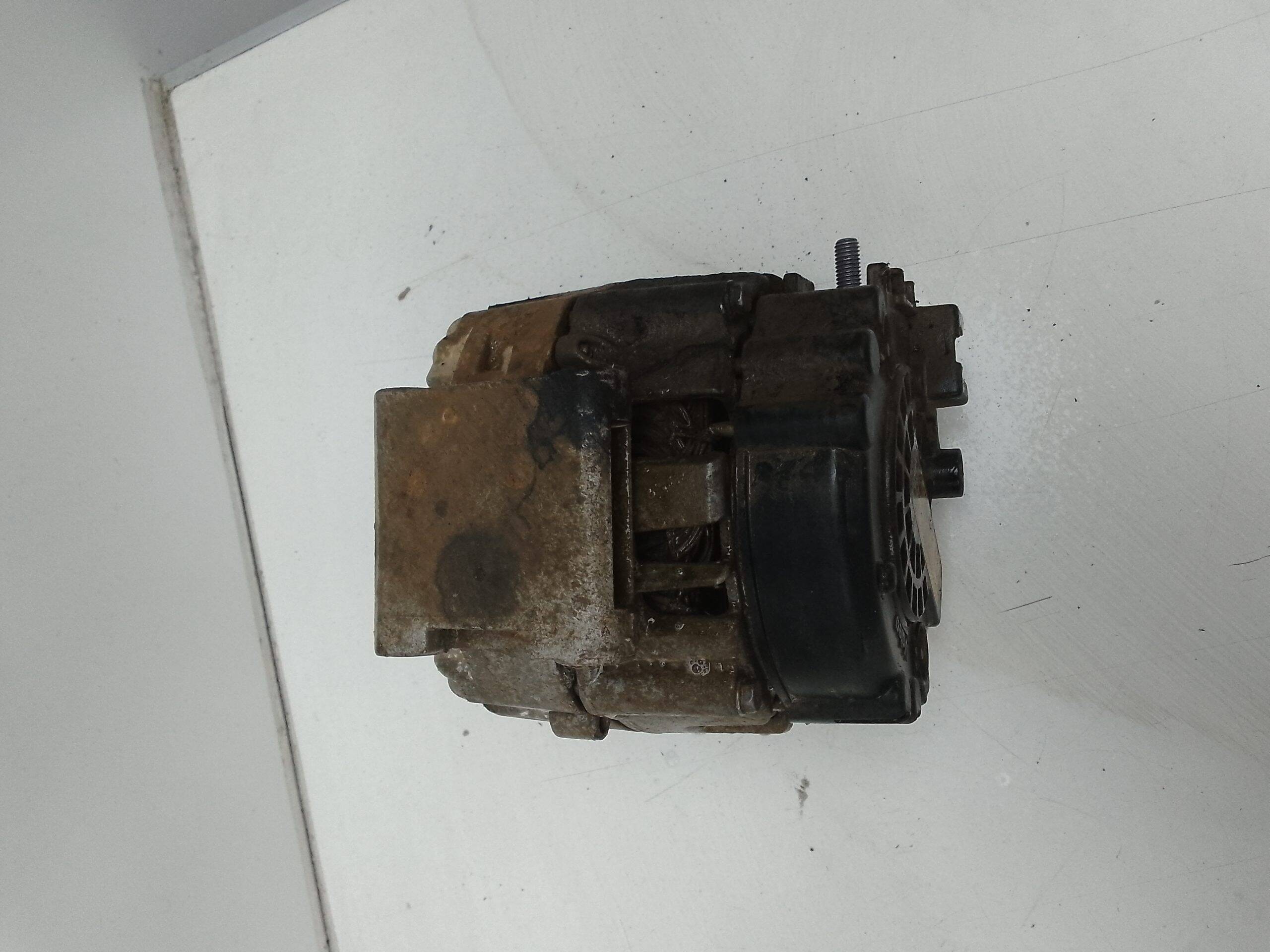 Alternador mercedes-benz clase gle (bm 166)(04.2015->)