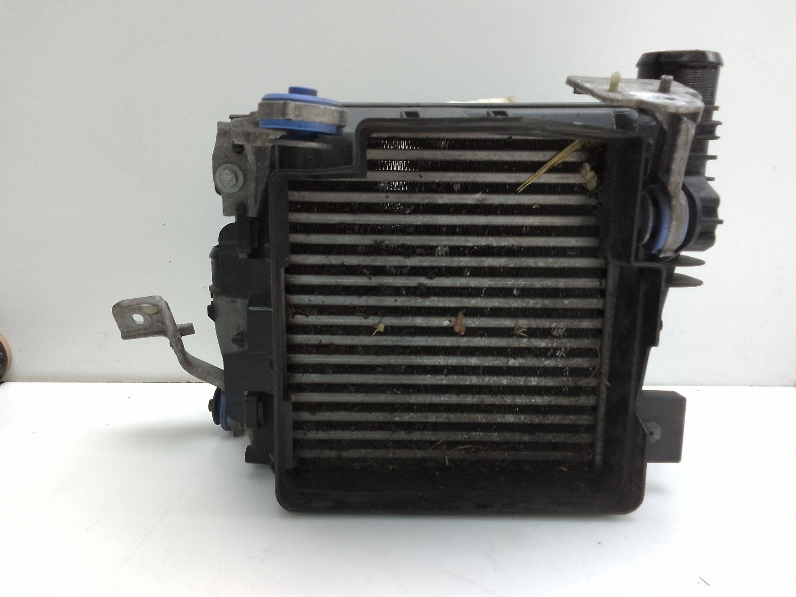 Radiador intercooler peugeot 5008 (06.2017->)