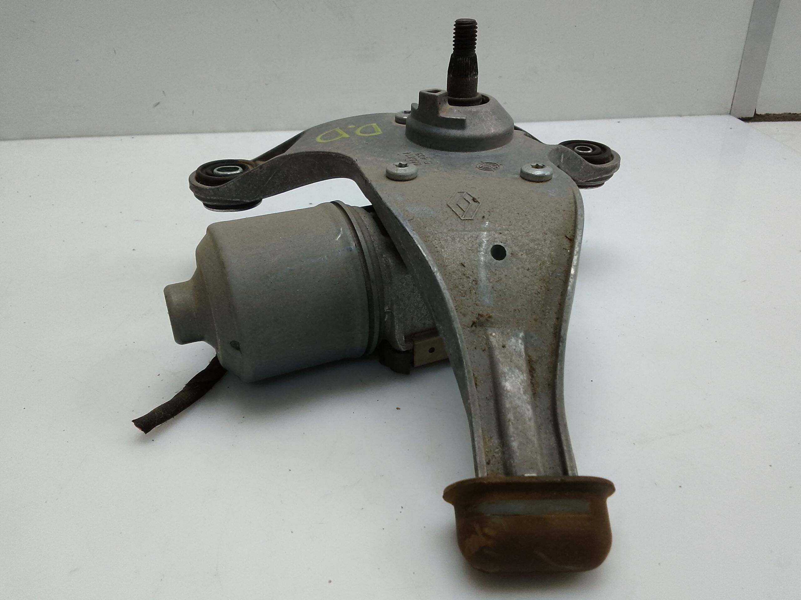 Motor limpiaparabrisas derecho renault espace v (02.2015->)