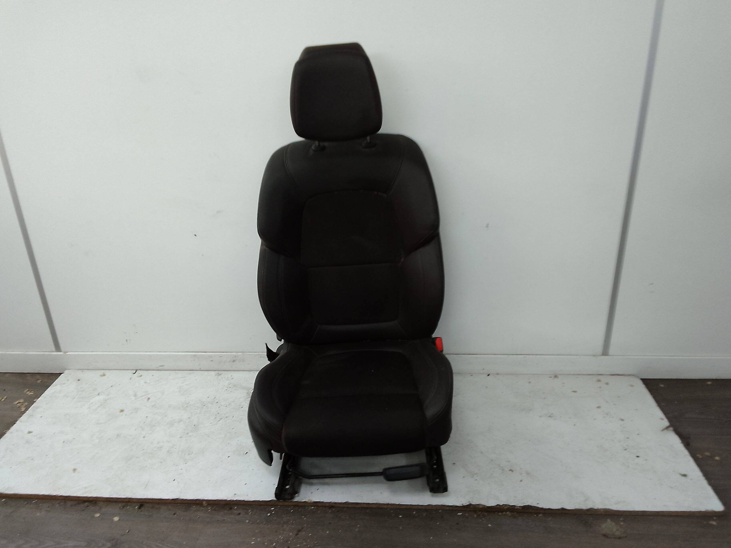 Asiento delantero derecho renault espace v (02.2015->)