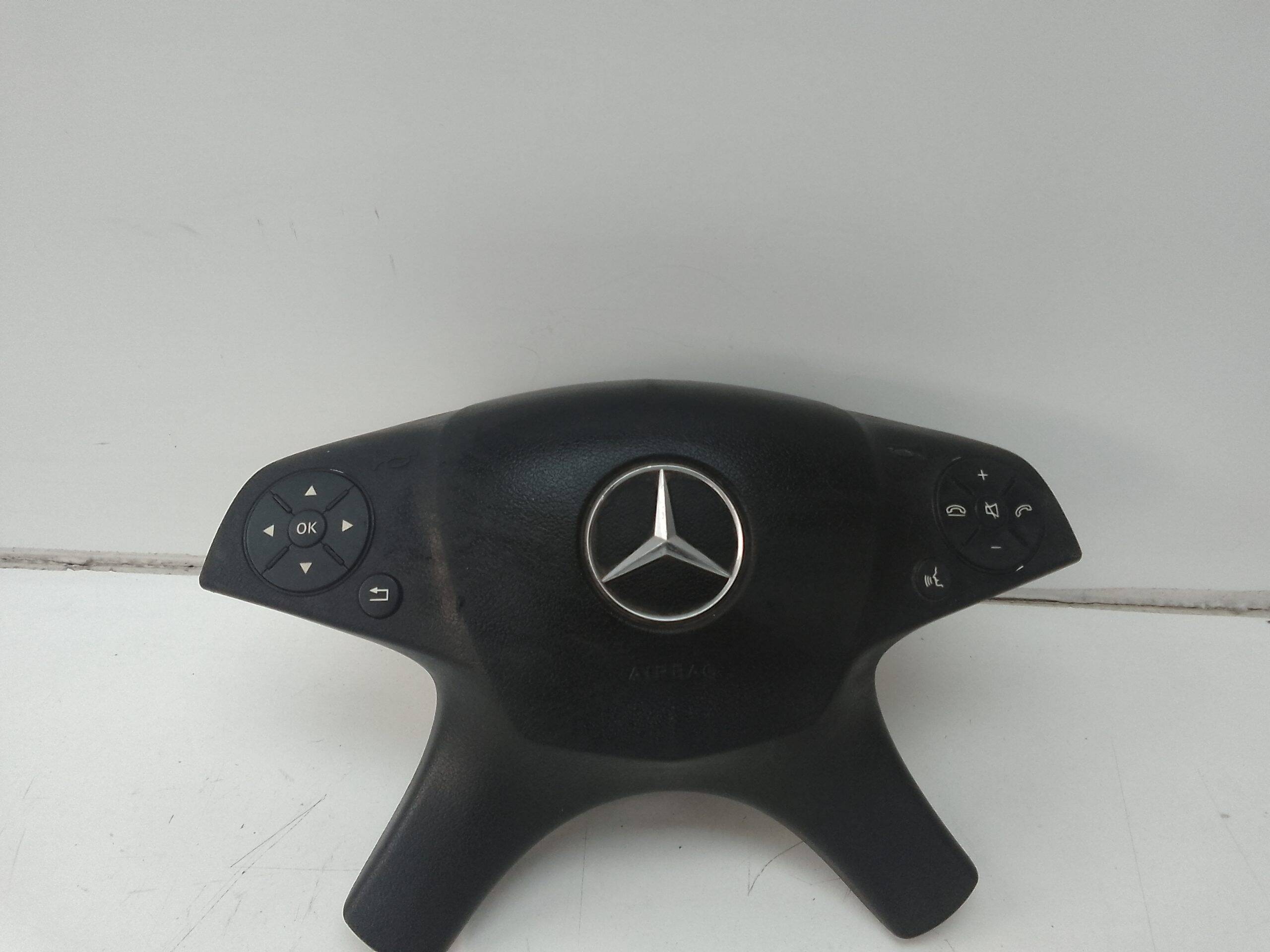 Airbag volante mercedes-benz clase e (bm 212) lim. (01.2009->)