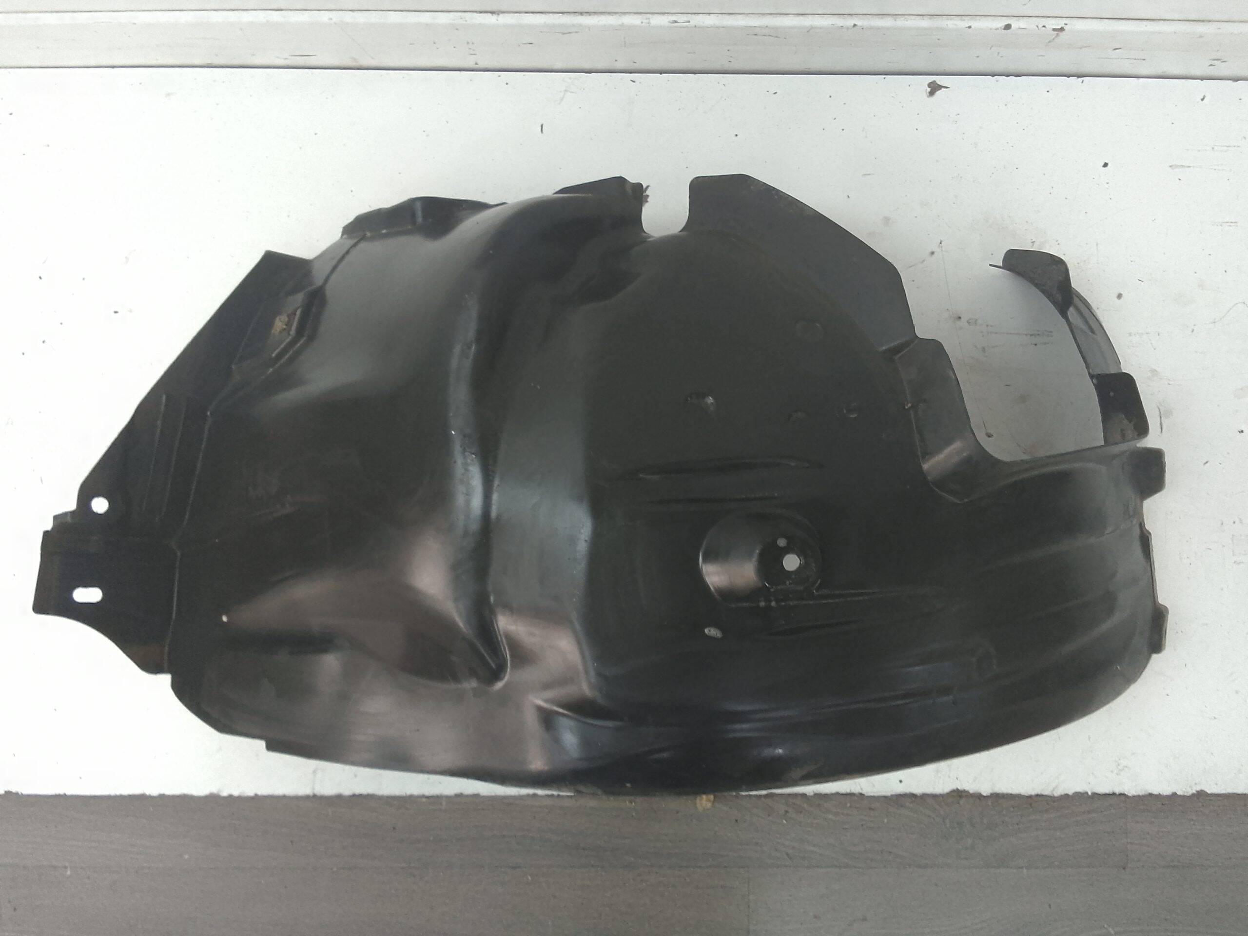 Pase de rueda delantero derecho bmw serie 3 berlina (f30)(2011->)