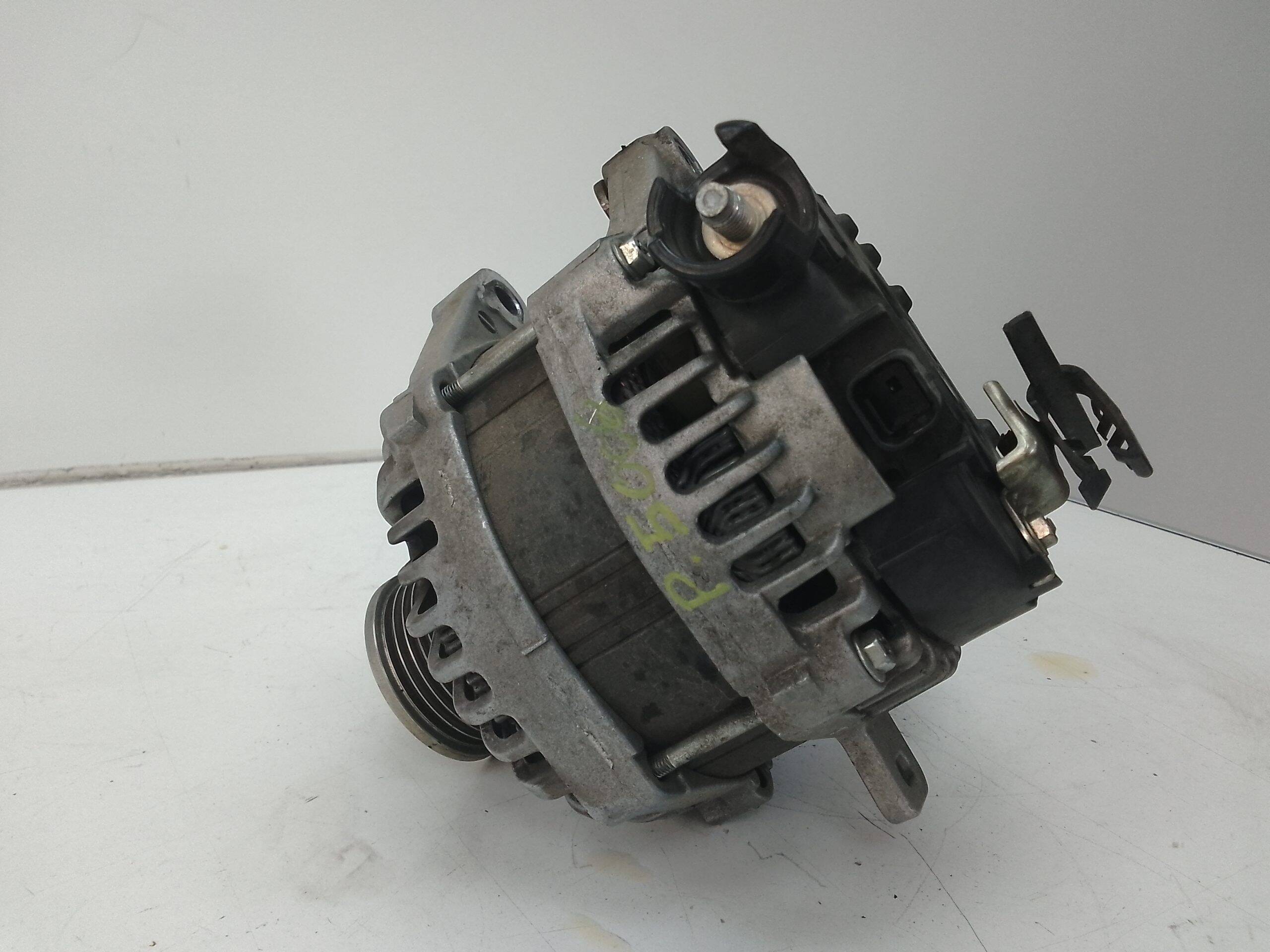 Alternador peugeot 5008 retailing