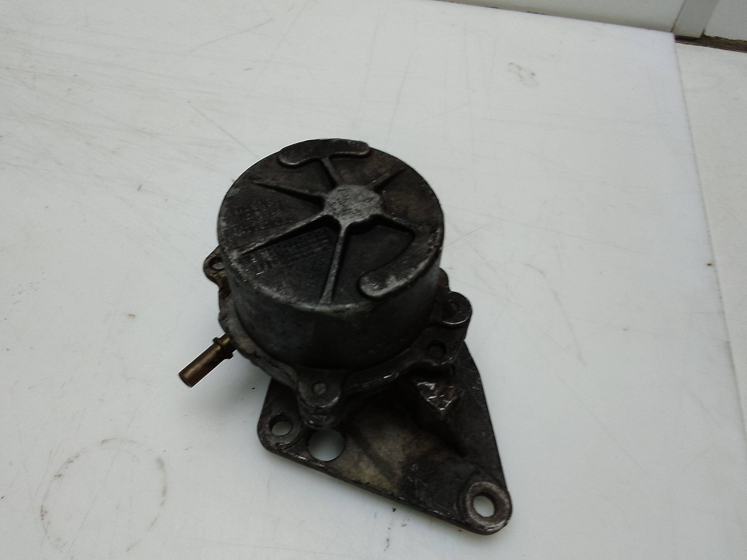 Depresor freno / bomba vacio peugeot 306 3/5 pt. (s1)(06.1996->)