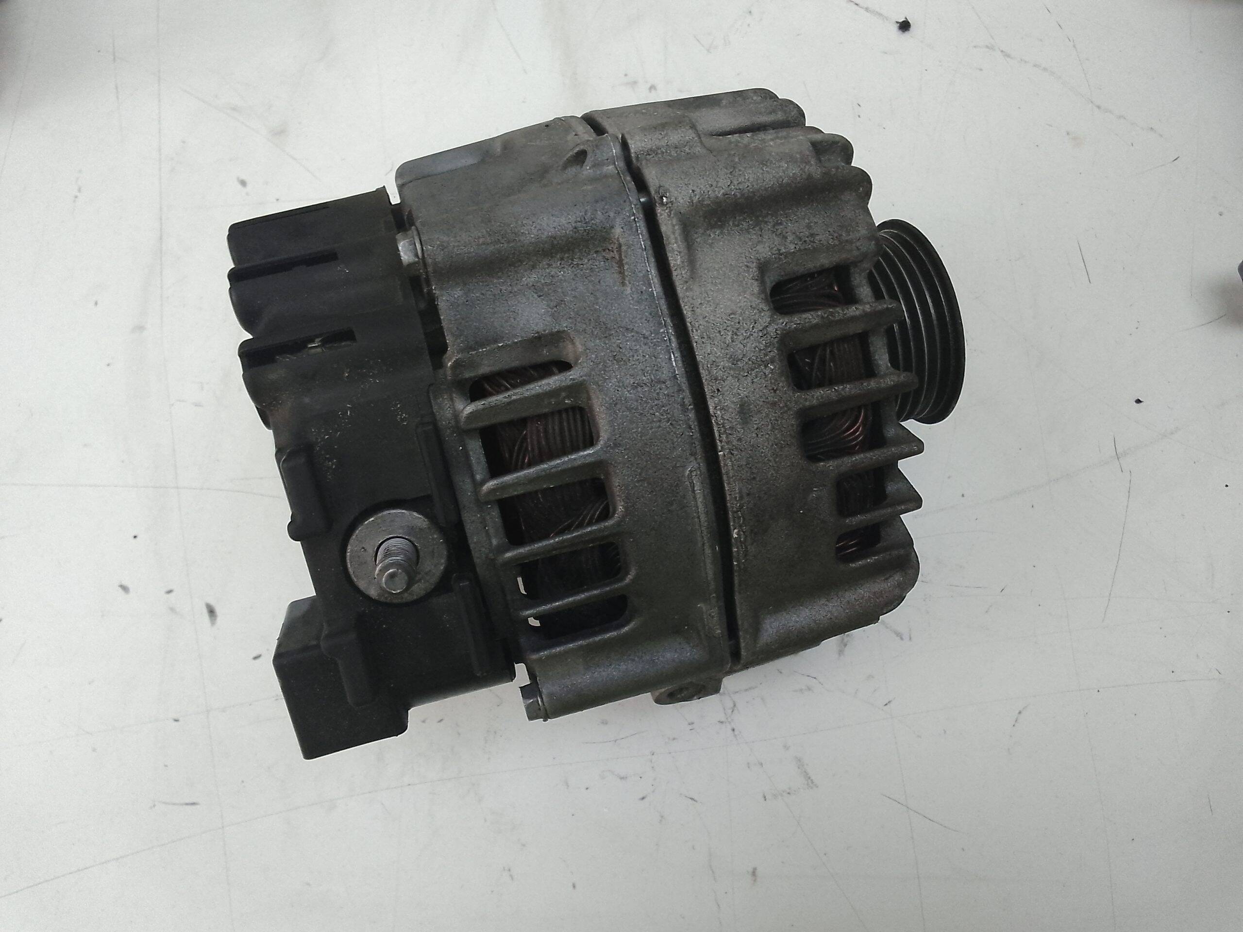 Alternador bmw serie x5 (e70)(2006->)