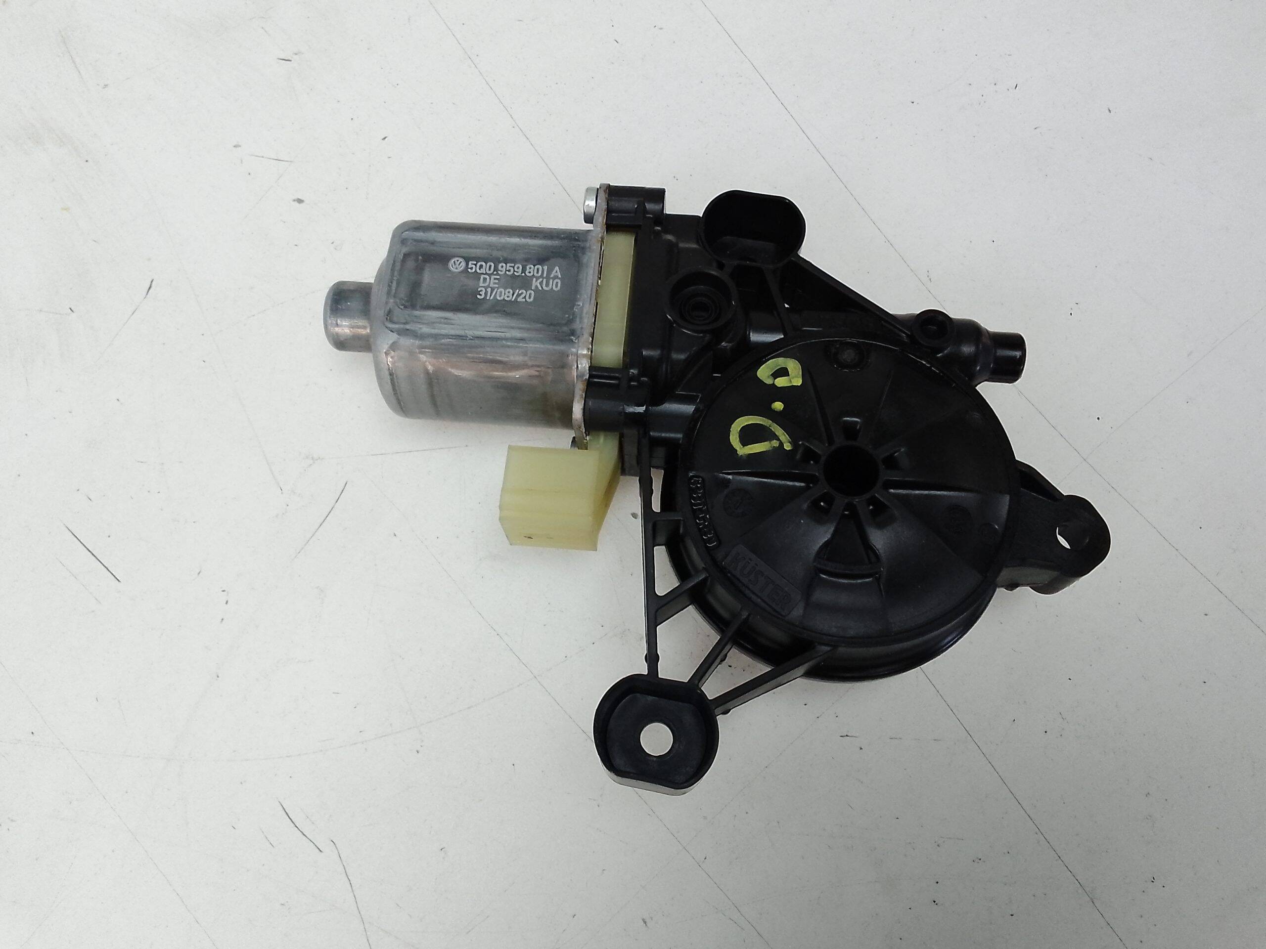 Motor elevalunas delantero derecho volkswagen t-roc (a11)(09.2017->)