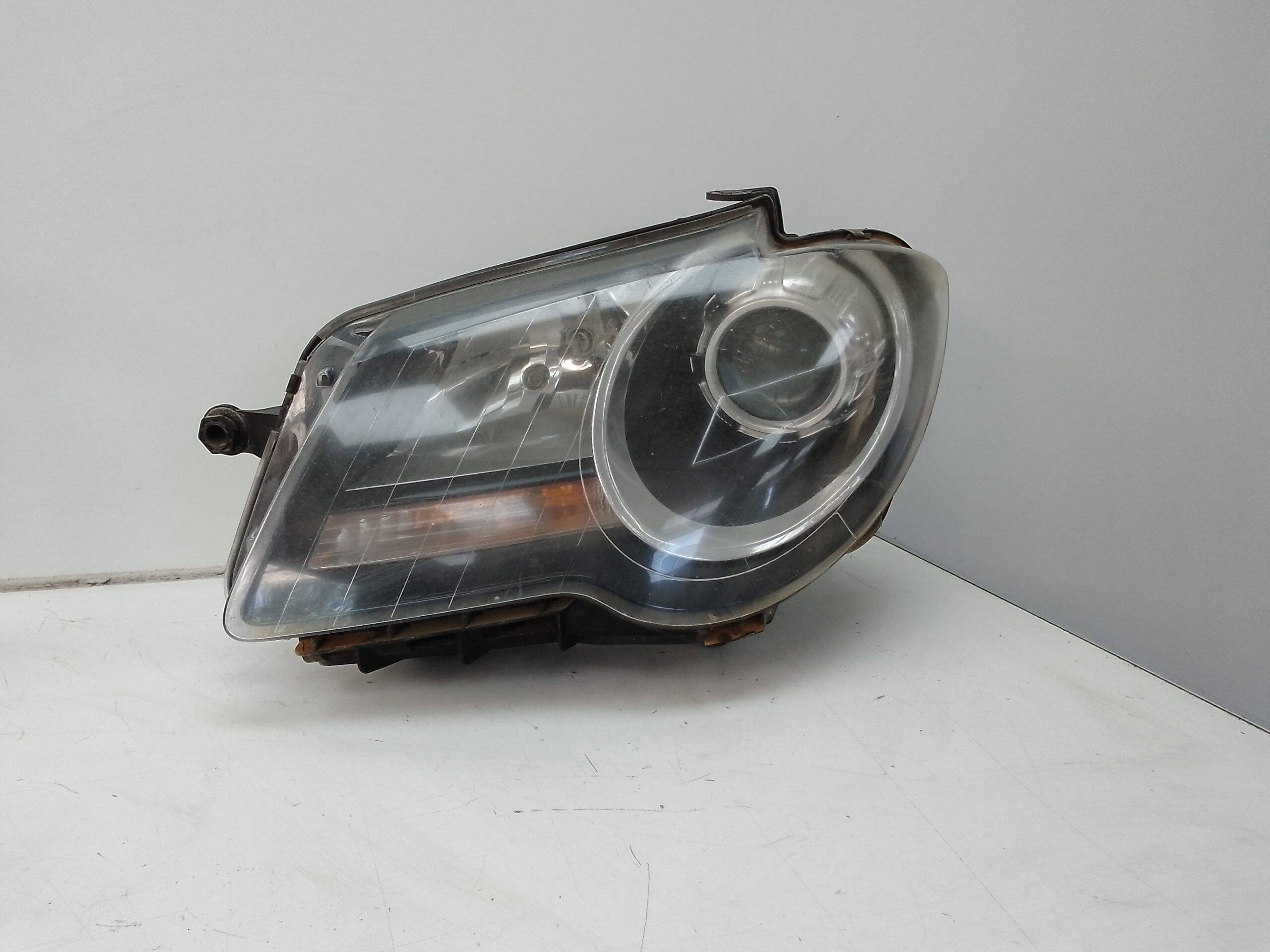 Faro izquierdo volkswagen touran (1t2)(11.2006->)