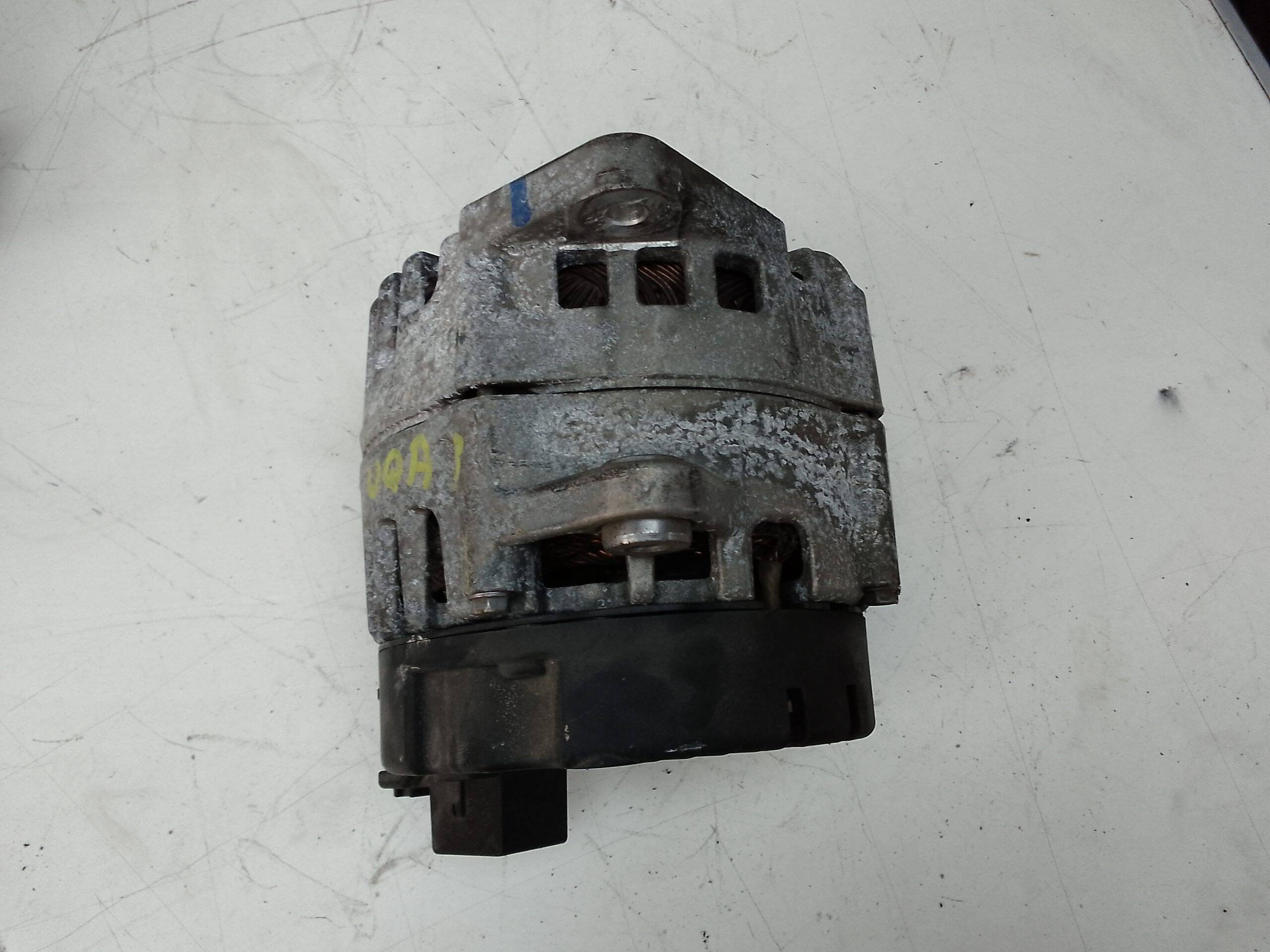 Alternador mercedes-benz clase e (bm 213) familiar (06.2016->)