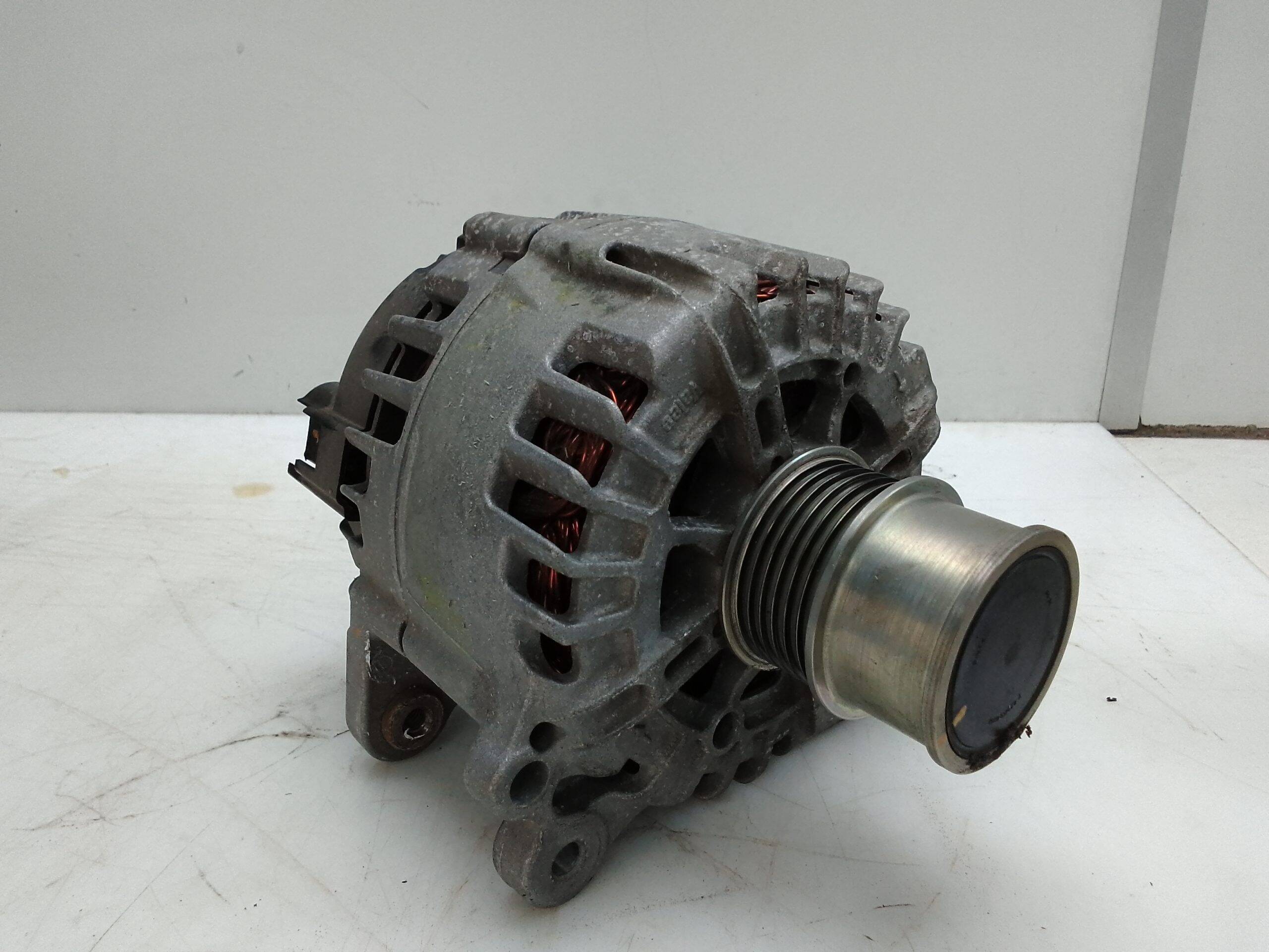 Alternador mercedes-benz clase e (bm 213) familiar (06.2016->)