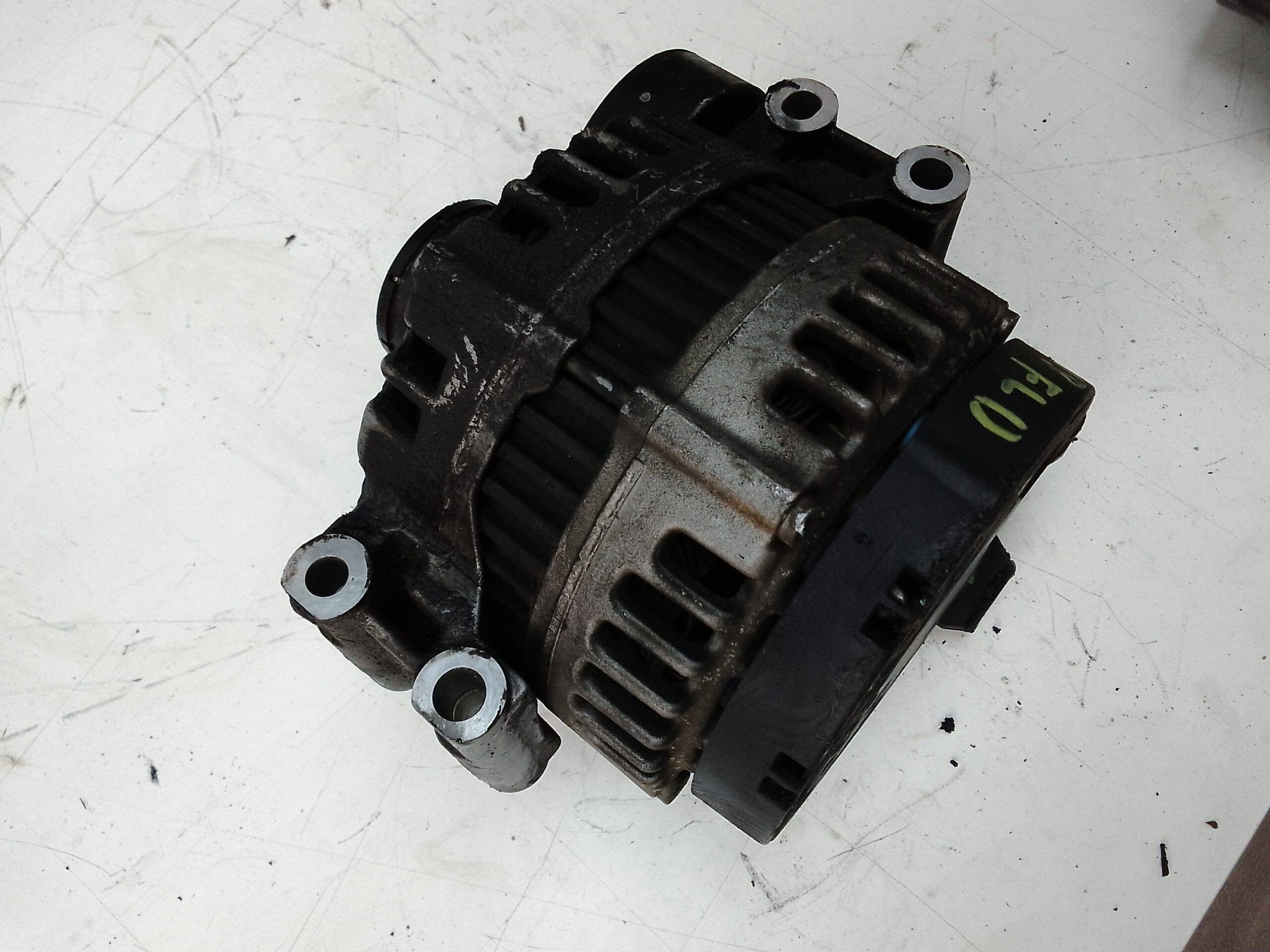 Alternador bmw serie 3 coupe (e92)(2006->)