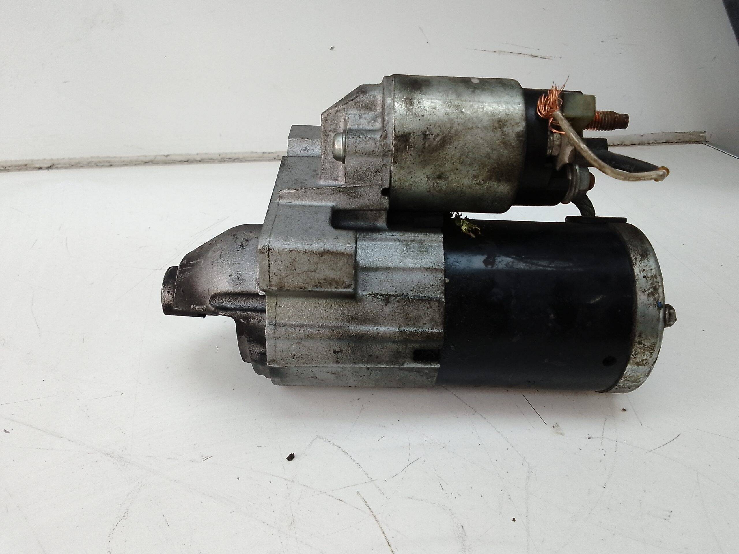 Motor arranque peugeot 5008 (06.2017->)