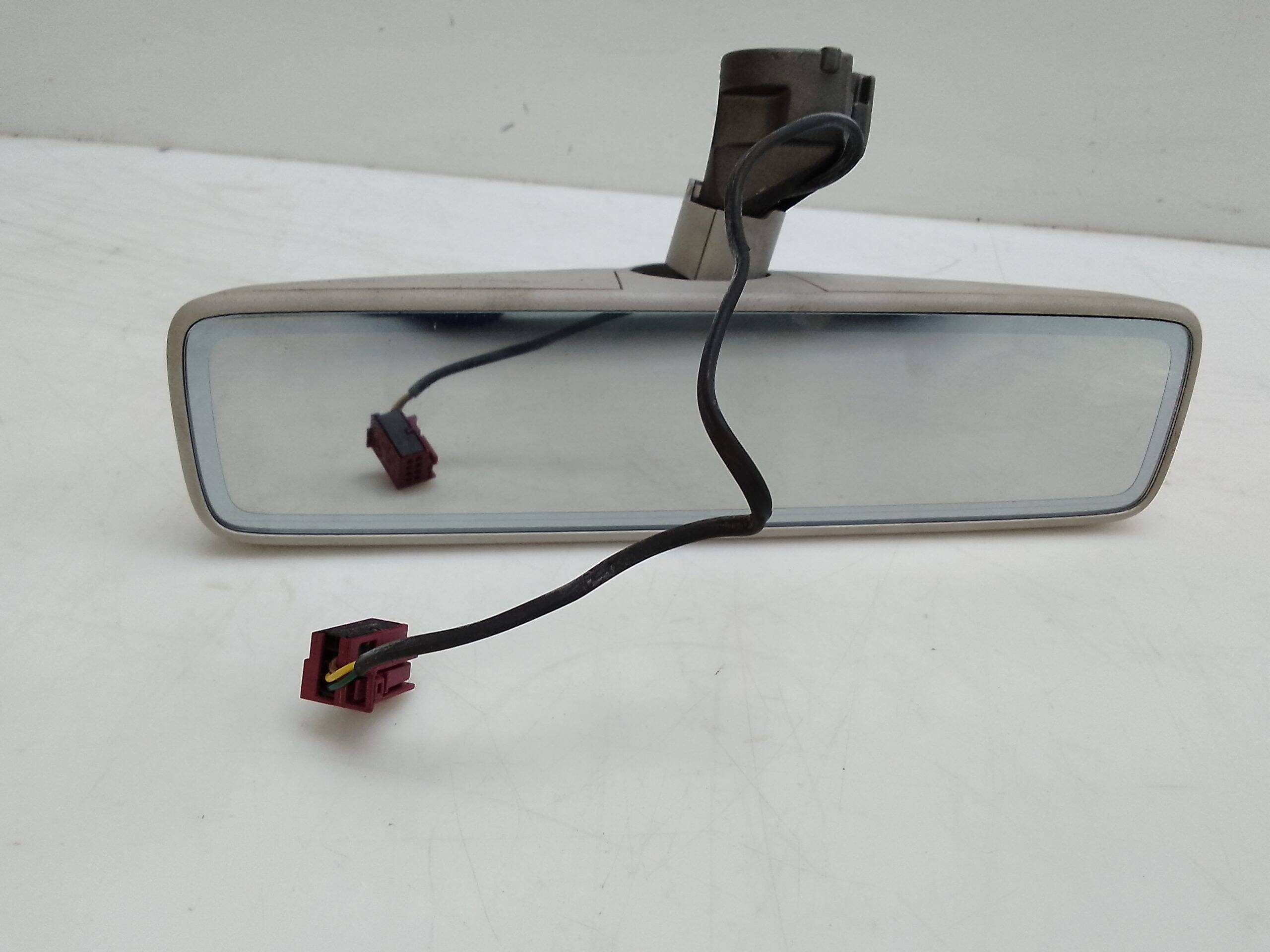 Retrovisor central mercedes-benz clase e (bm 213) familiar (06.2016->)