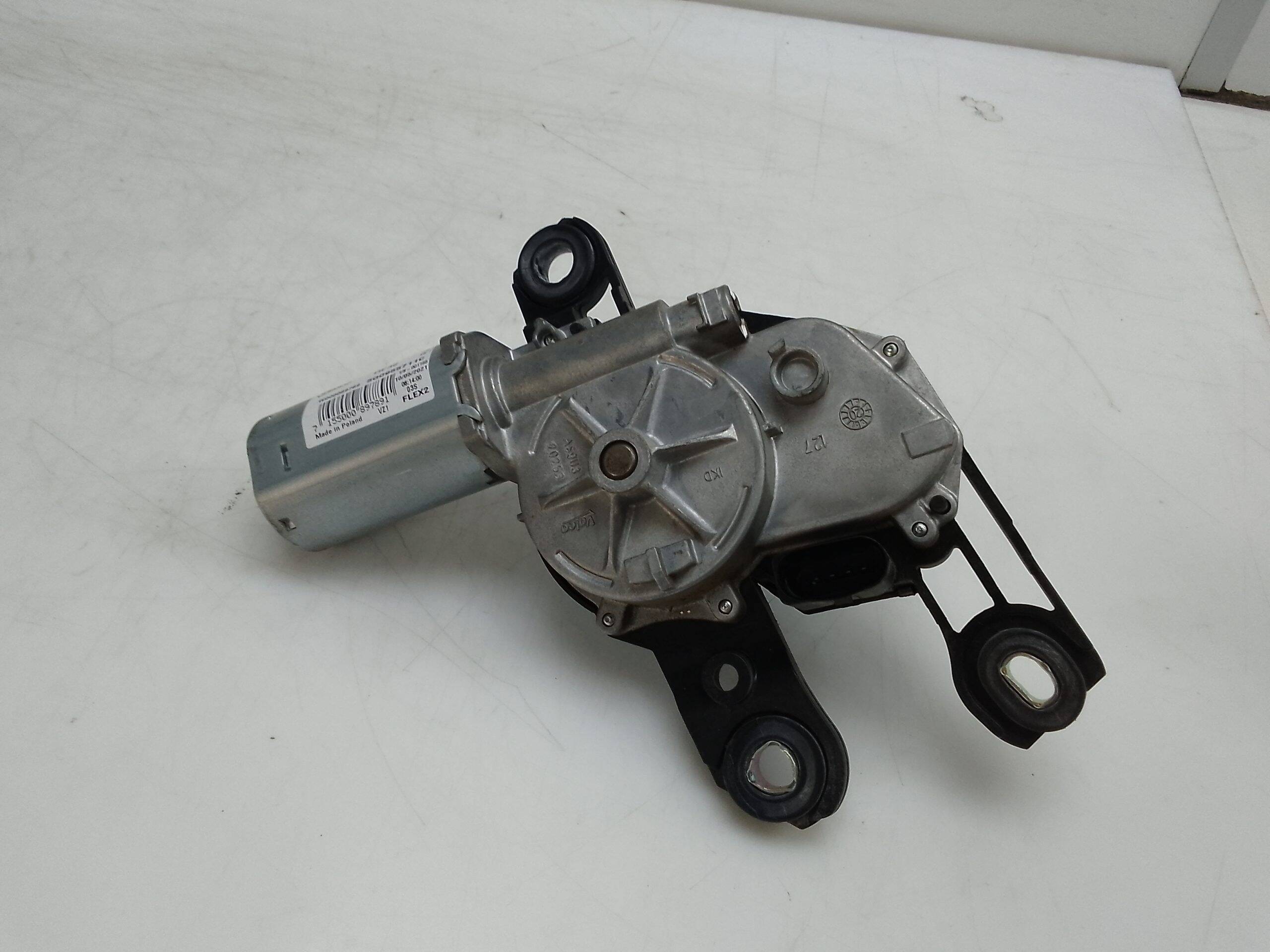 Motor limpiaparabrisas volkswagen polo vi (aw1)(08.2017->)