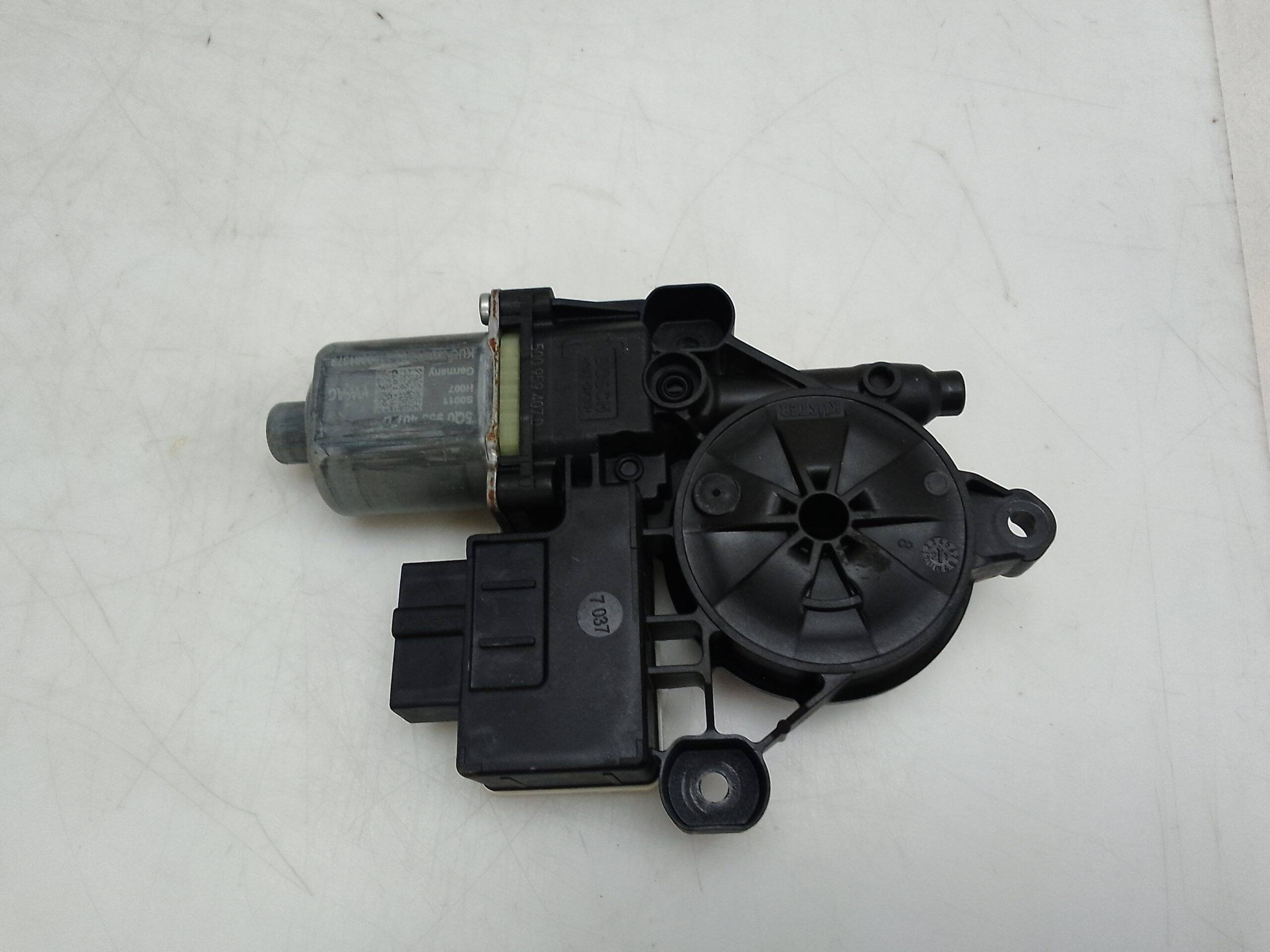 Motor elevalunas trasero izquierdo volkswagen polo vi (aw1)(08.2017->)