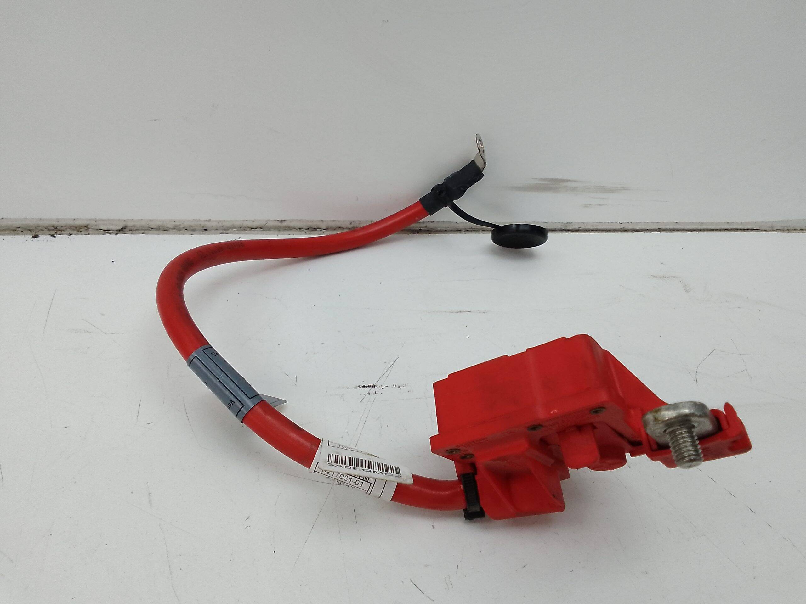 Cable positivo bmw serie 3 coupe (e92)(2006->)