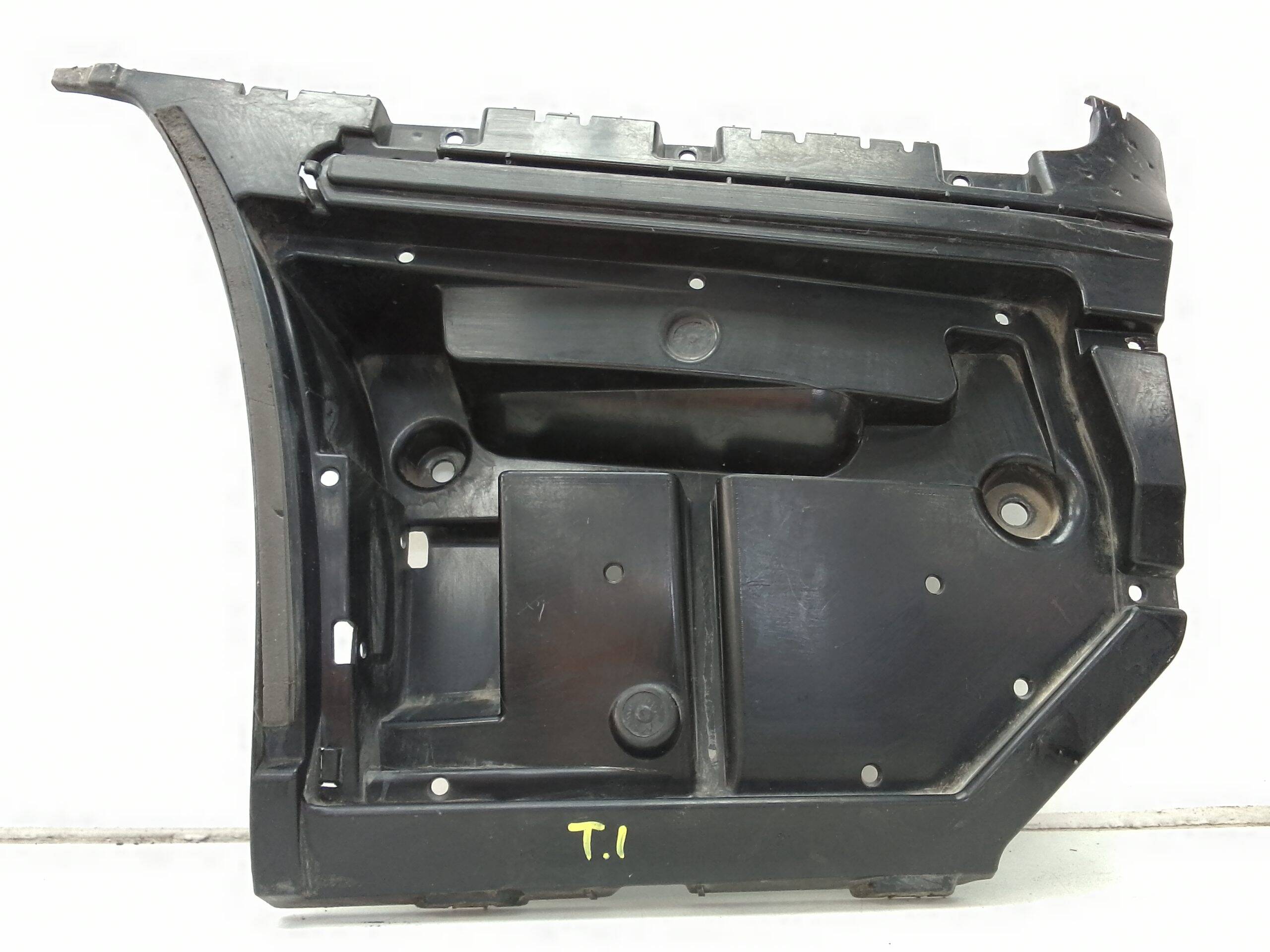 Soporte paragolpes trasero izquierdo bmw serie 3 coupe (e92)(2006->)