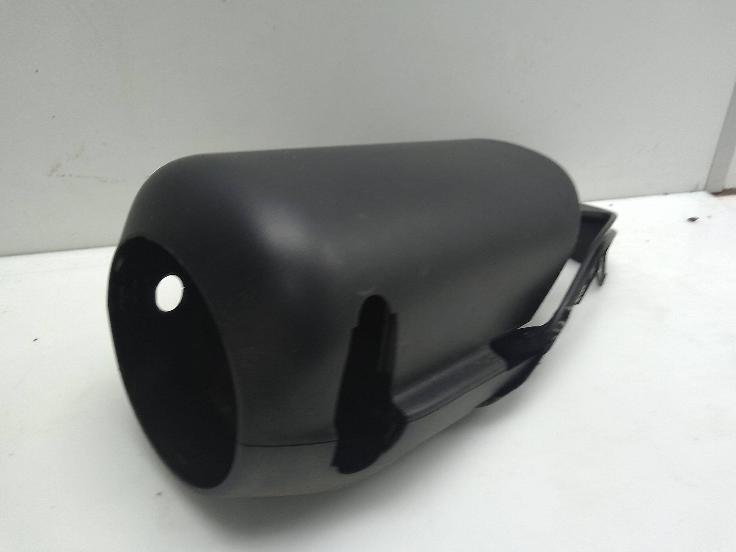 Carcasa columna direccion bmw serie 3 coupe (e92)(2006->)