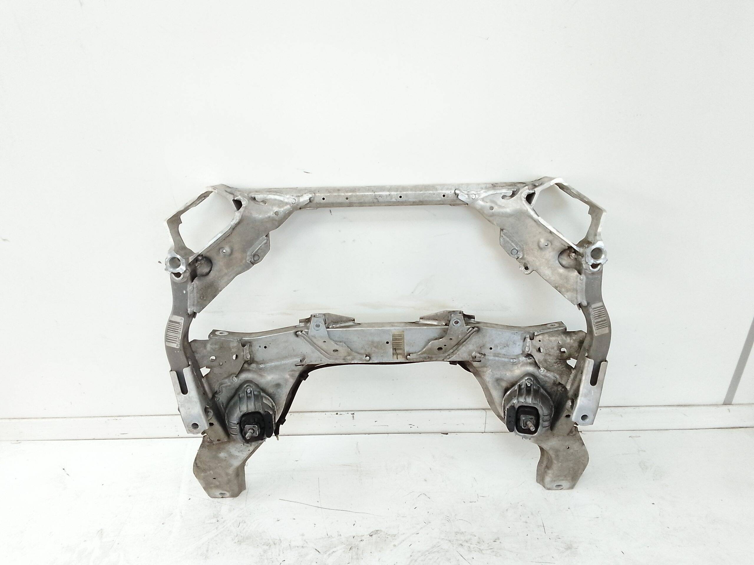 Puente delantero / cuna motor bmw serie 3 coupe (e92)(2006->)